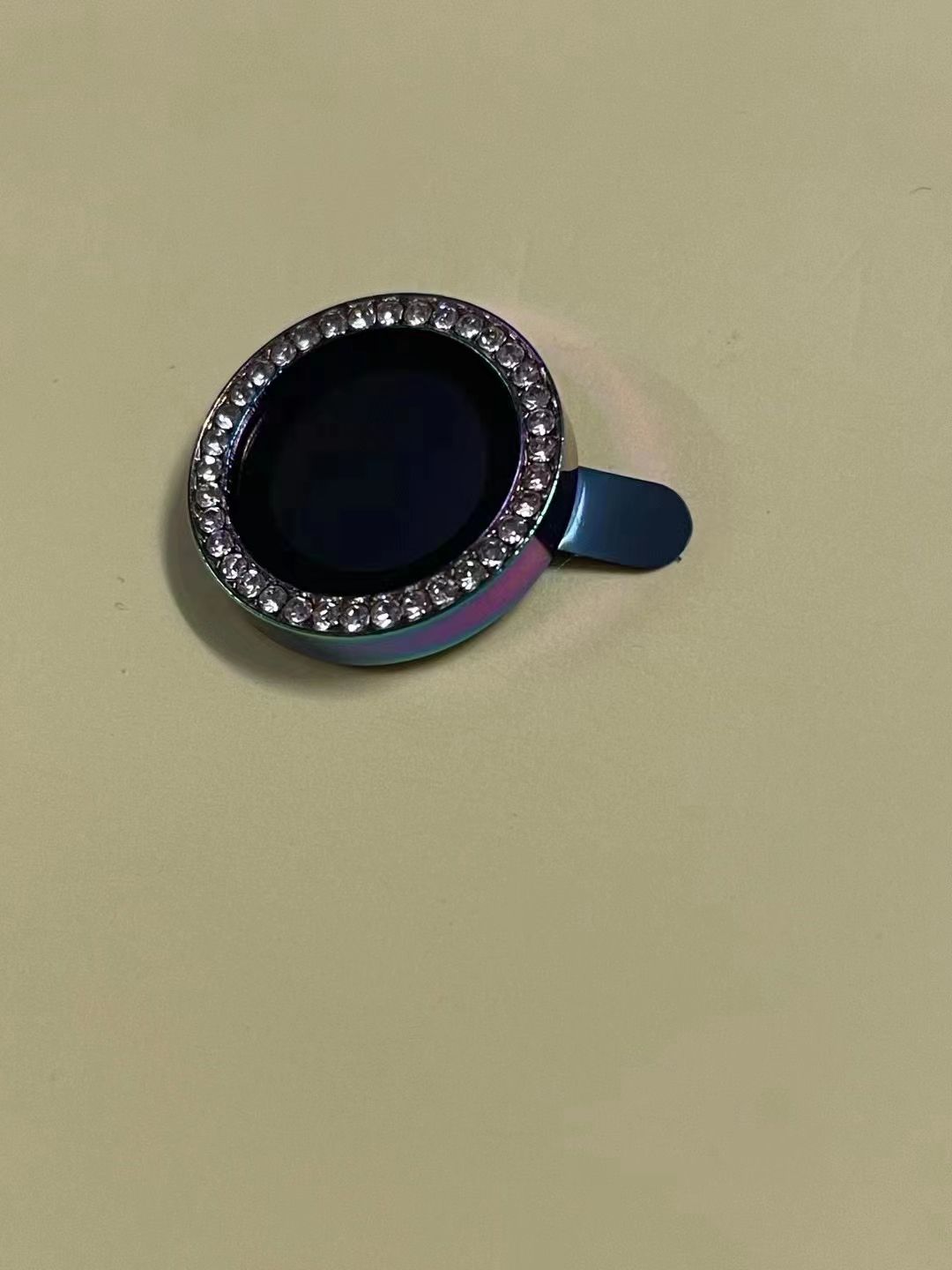 Diamond camera protective lens, mobile phone camera case Application Scenario