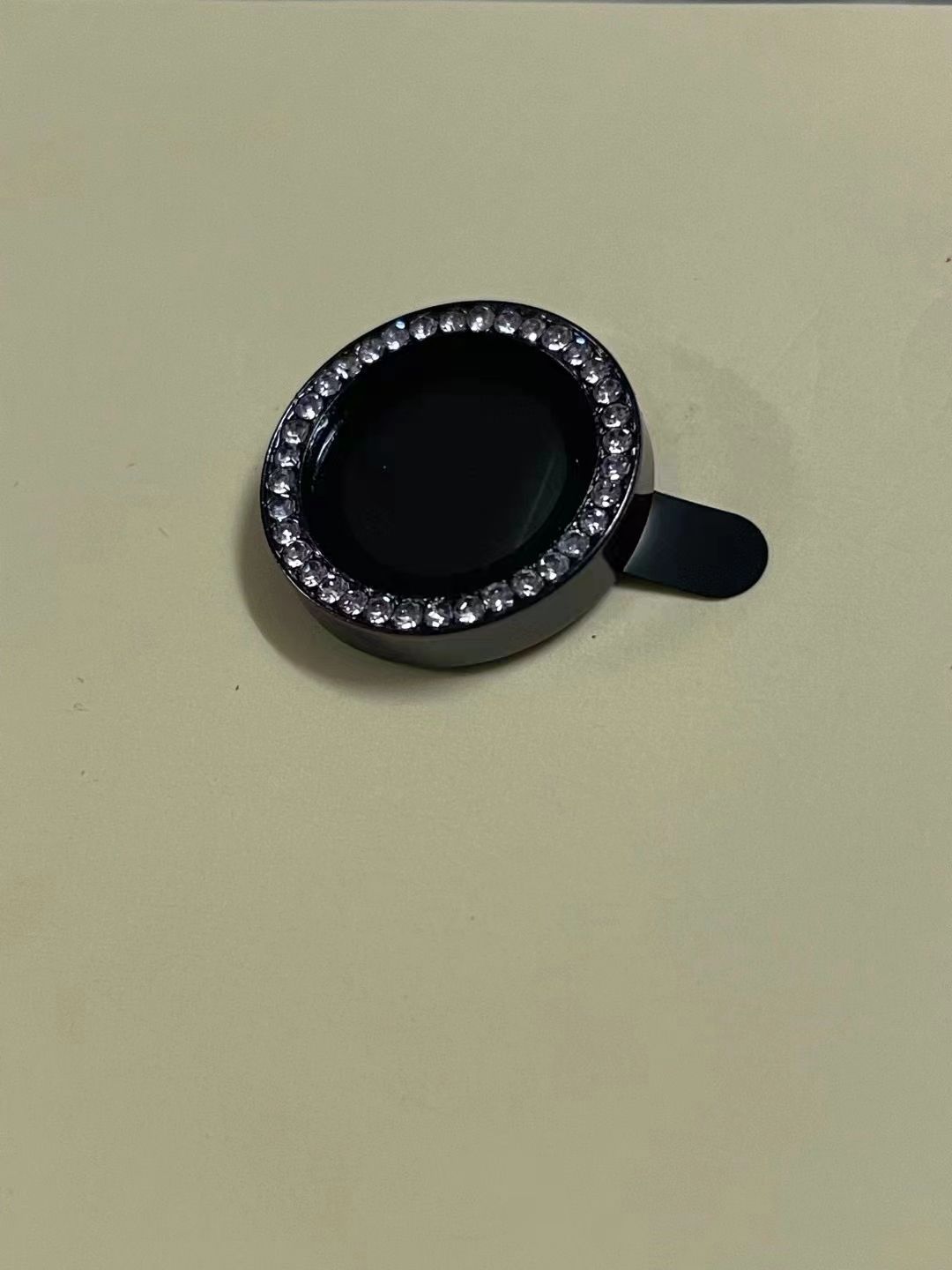 Diamond camera protective lens, mobile phone camera case detail image 10