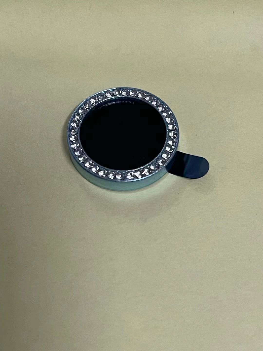 Diamond camera protective lens, mobile phone camera case detail image 12