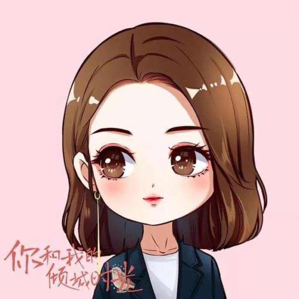 头像