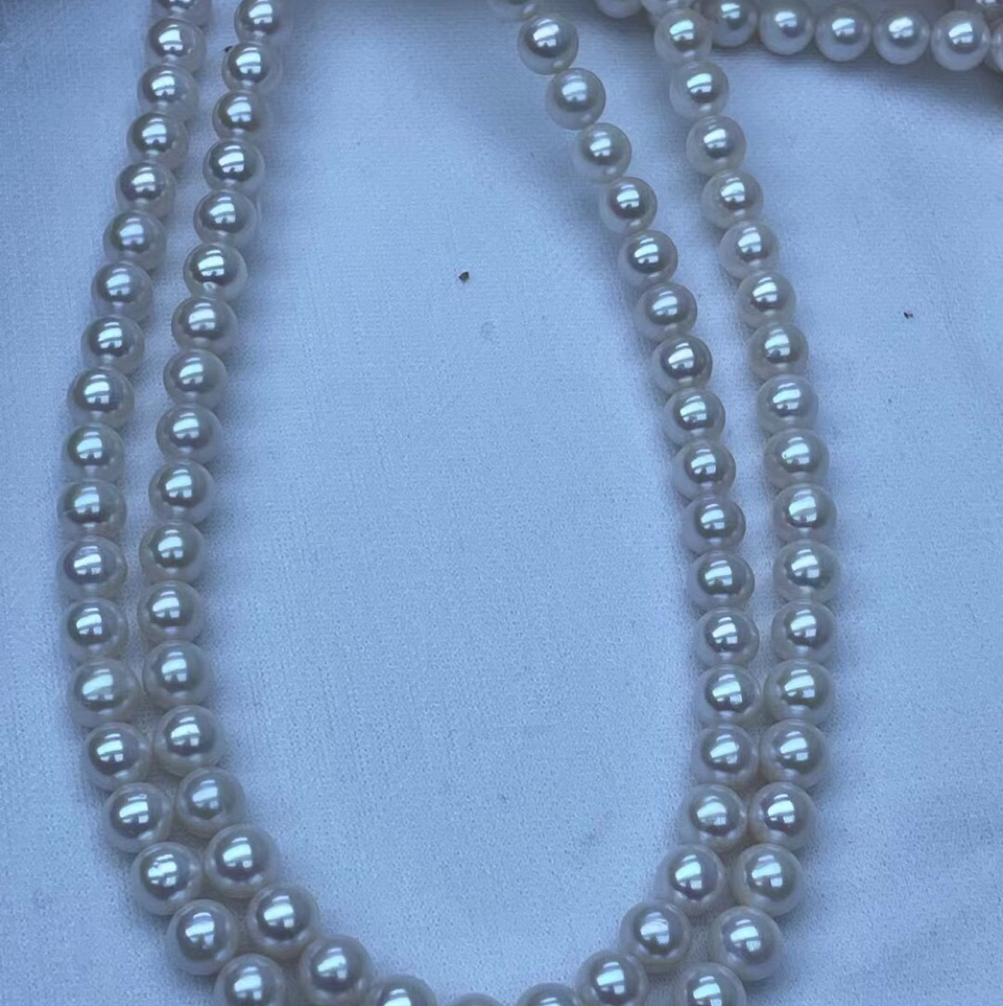 9-10mm淡水珍珠