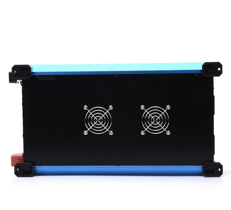 رقم 6805-2000W التسويق المباشر لشركة إليكترونية، مجموعة الموجة العكسية والموجة 68. Specification image