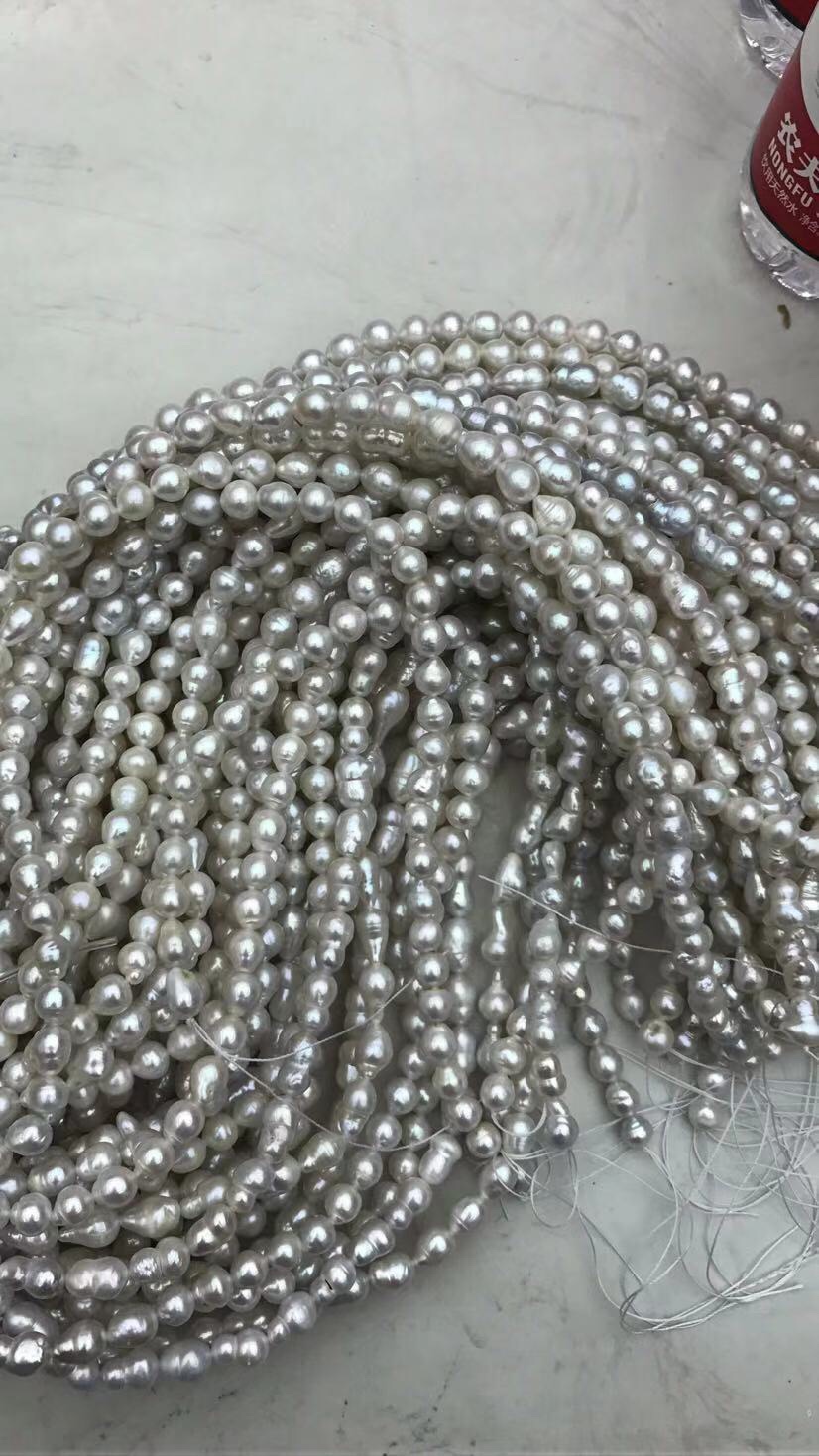 光泽一般/不限年龄阶段/天然颜色产品图