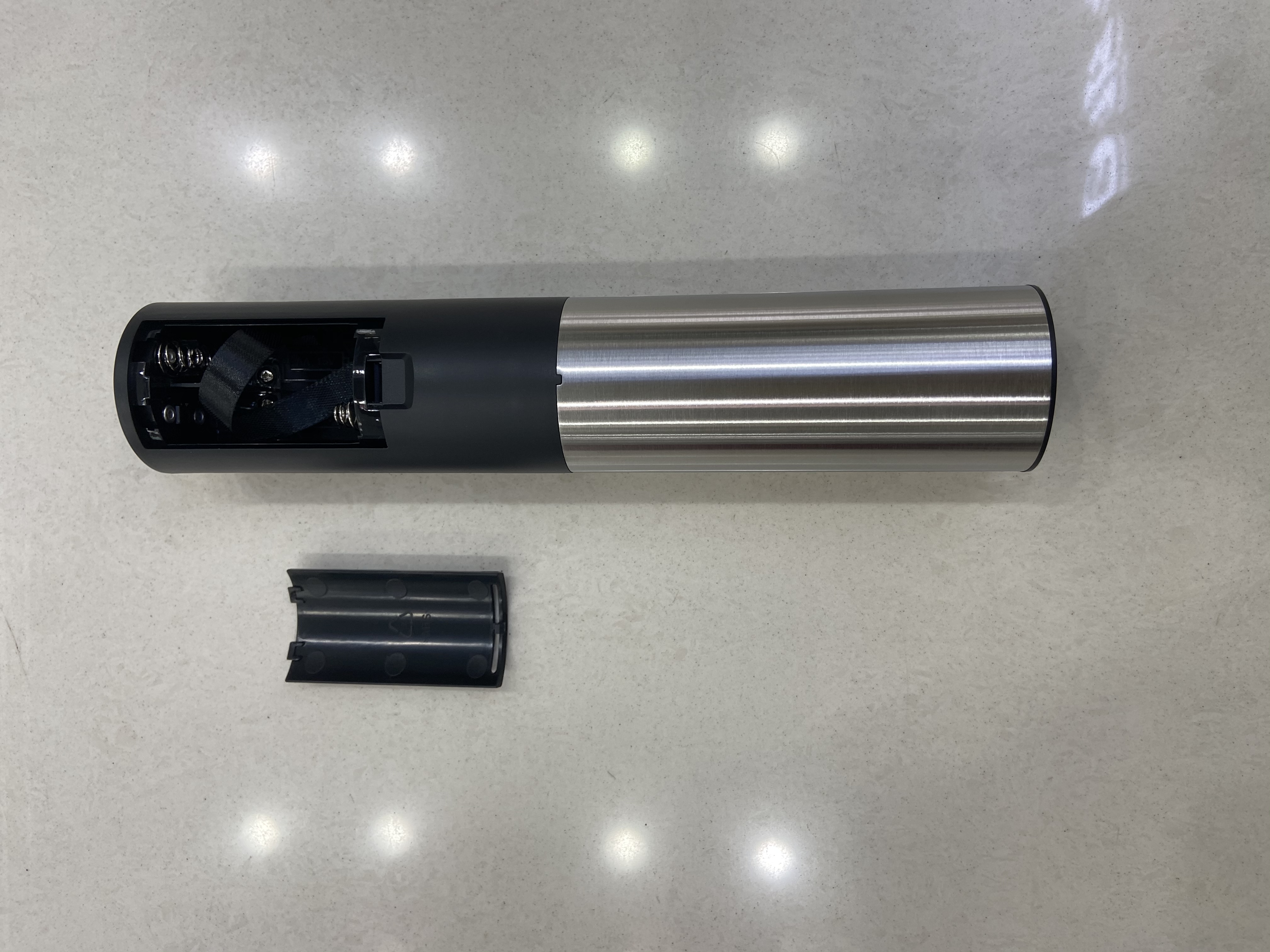 开瓶器细节图