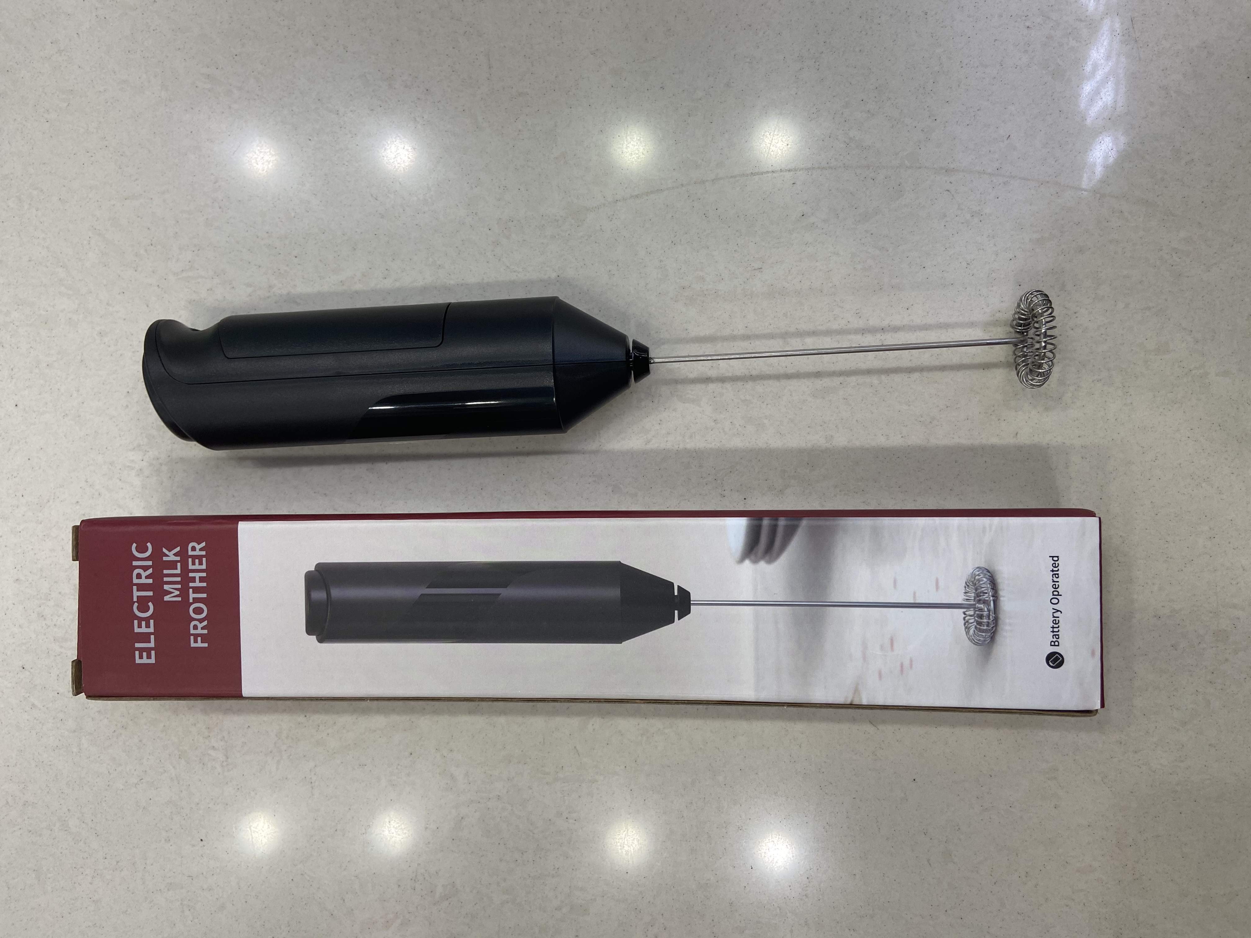 خلاطة كهربائية KJBQ-4. details Picture