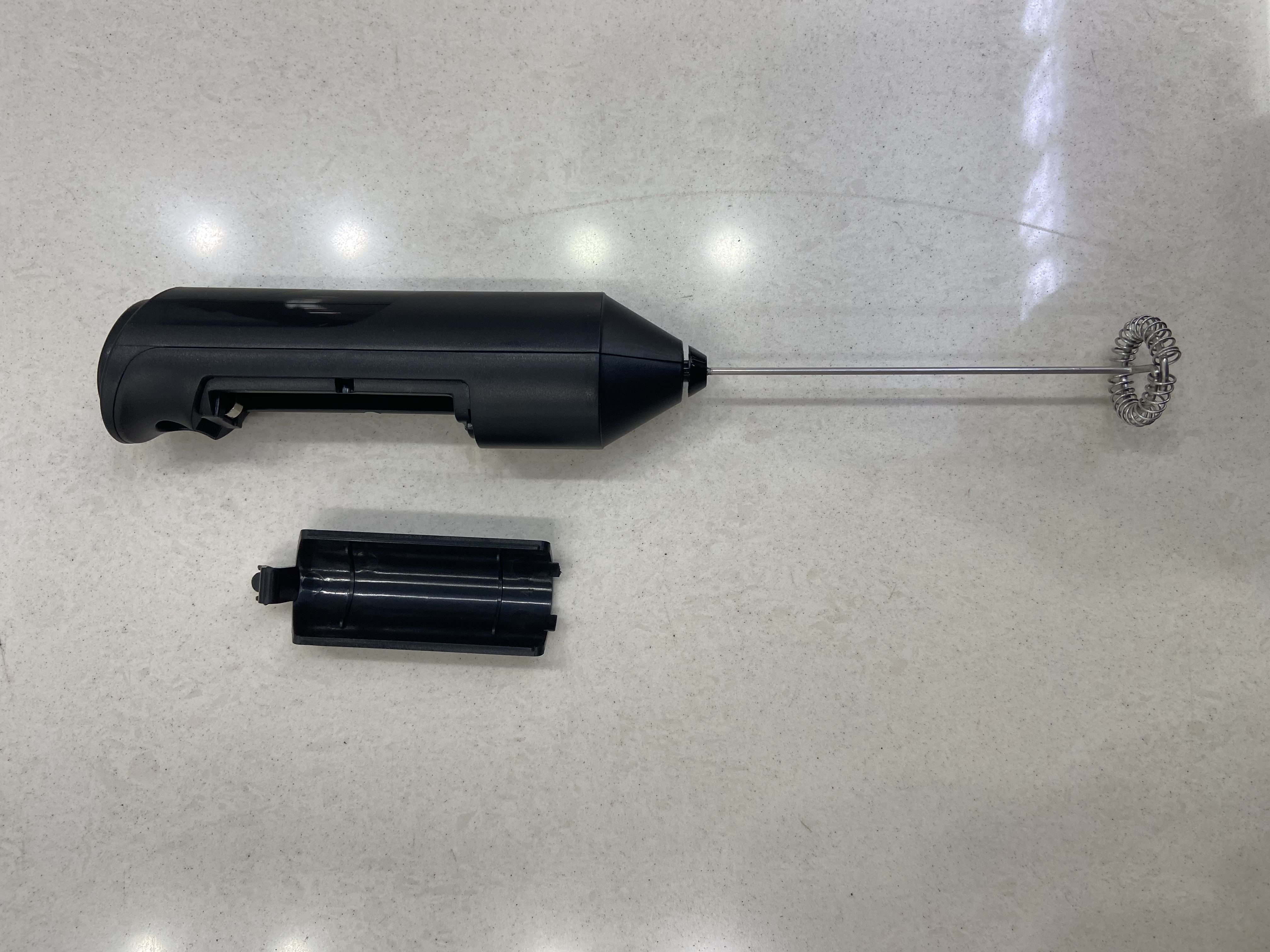 خلاطة كهربائية KJBQ-4. Application Scenario