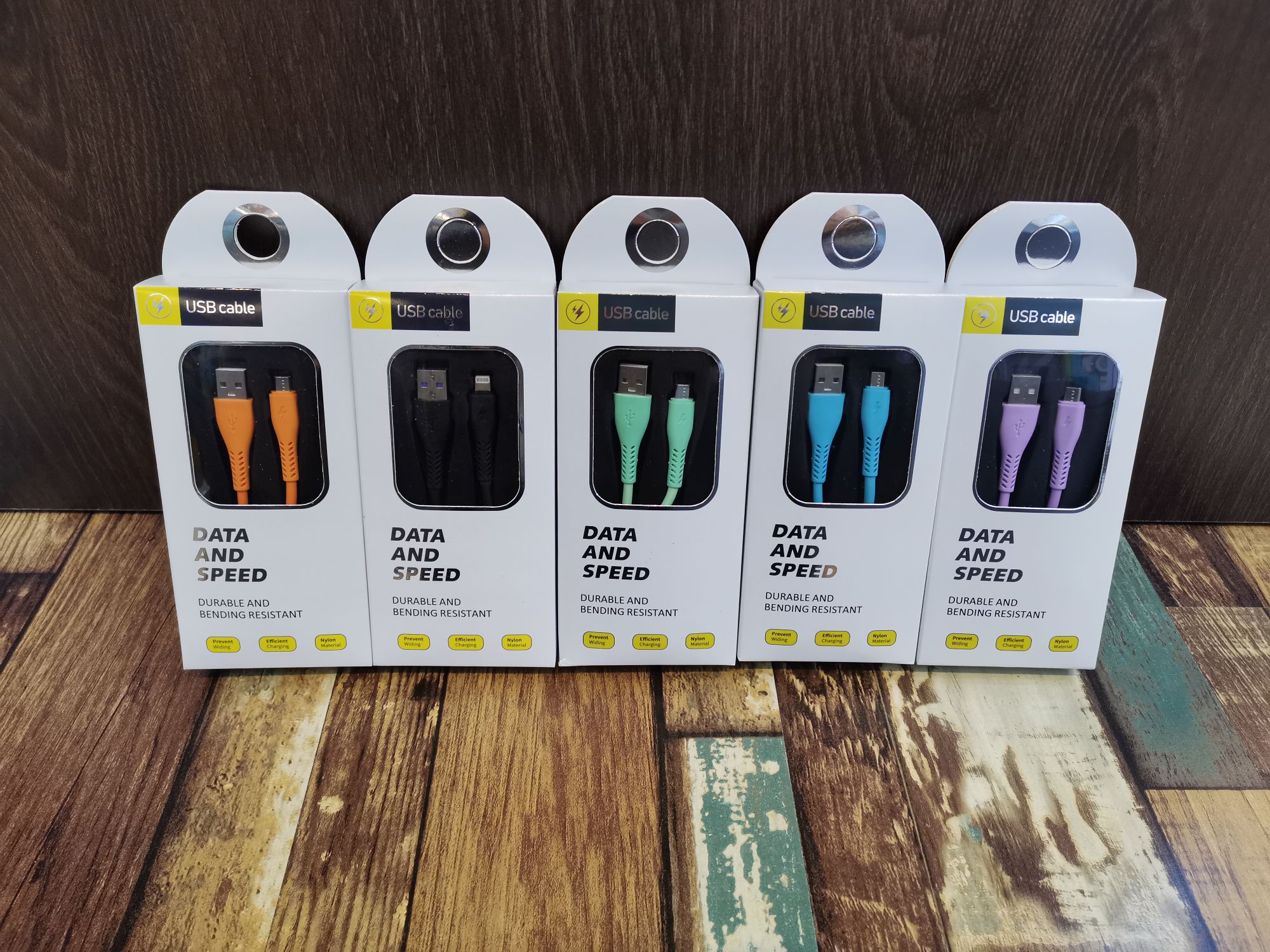 TPE material data cable, mobile phone data cable, suitable for Android type-c, Apple flash charging data cable, charging cable, fast charging cable, Q-elastic cable, anti-freezing data cable