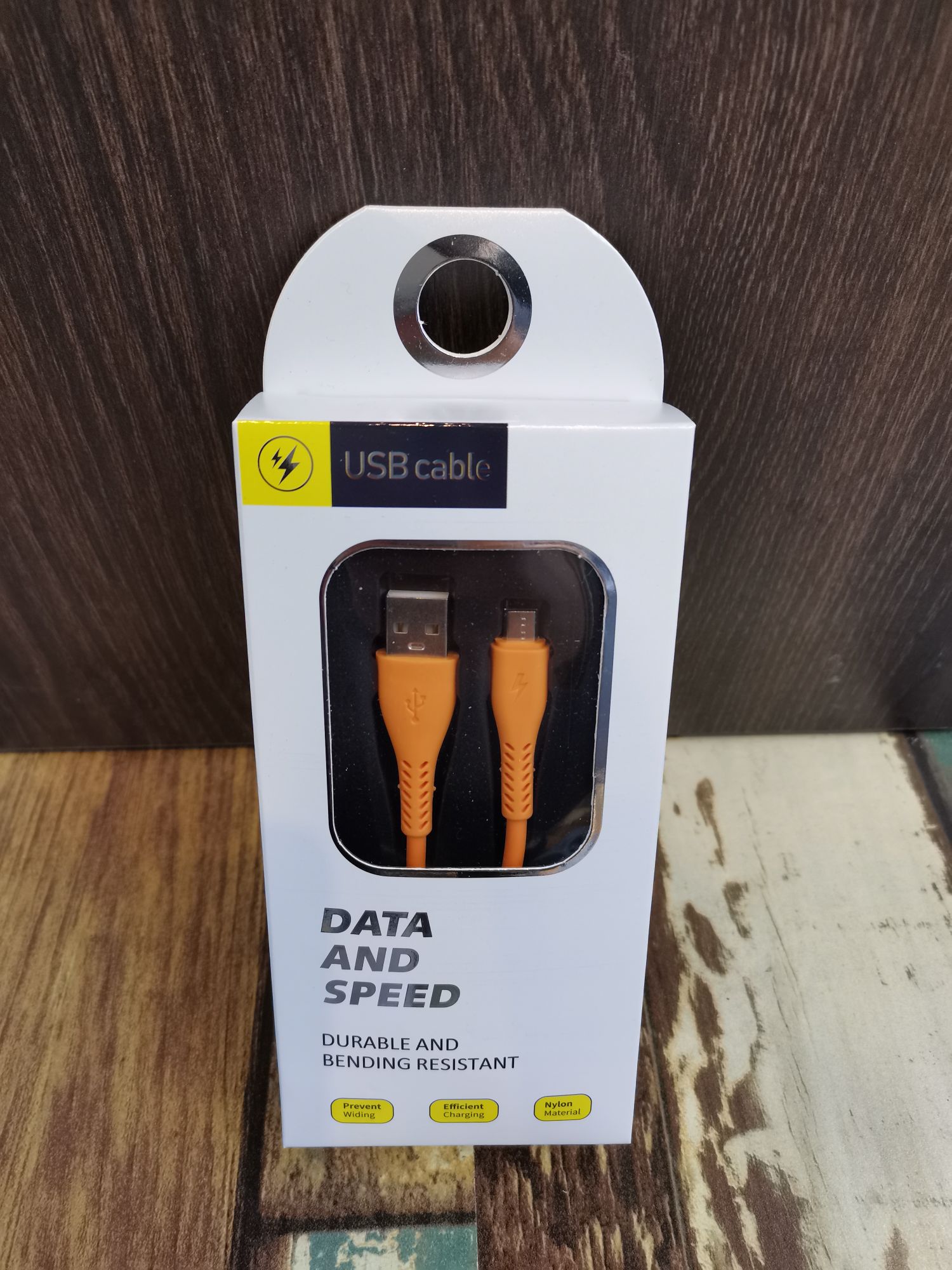 TPE material data cable, mobile phone data cable, suitable for Android type-c, Apple flash charging data cable, charging cable, fast charging cable, Q-elastic cable, anti-freezing data cable pic 3