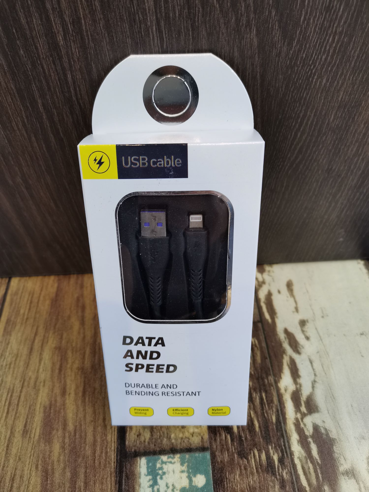 TPE material data cable, mobile phone data cable, suitable for Android type-c, Apple flash charging data cable, charging cable, fast charging cable, Q-elastic cable, anti-freezing data cable details Picture