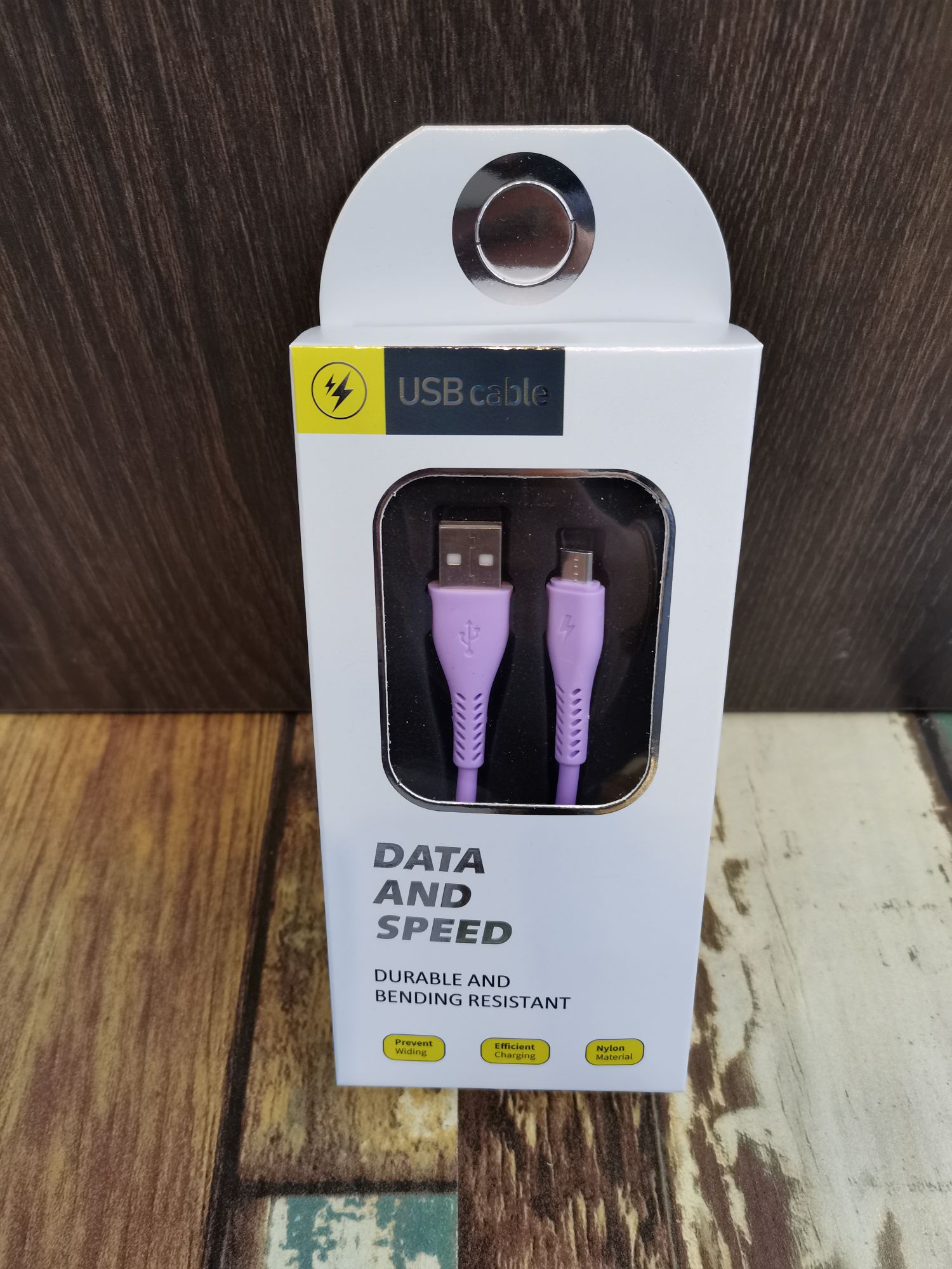 TPE material data cable, mobile phone data cable, suitable for Android type-c, Apple flash charging data cable, charging cable, fast charging cable, Q-elastic cable, anti-freezing data cable pic 2