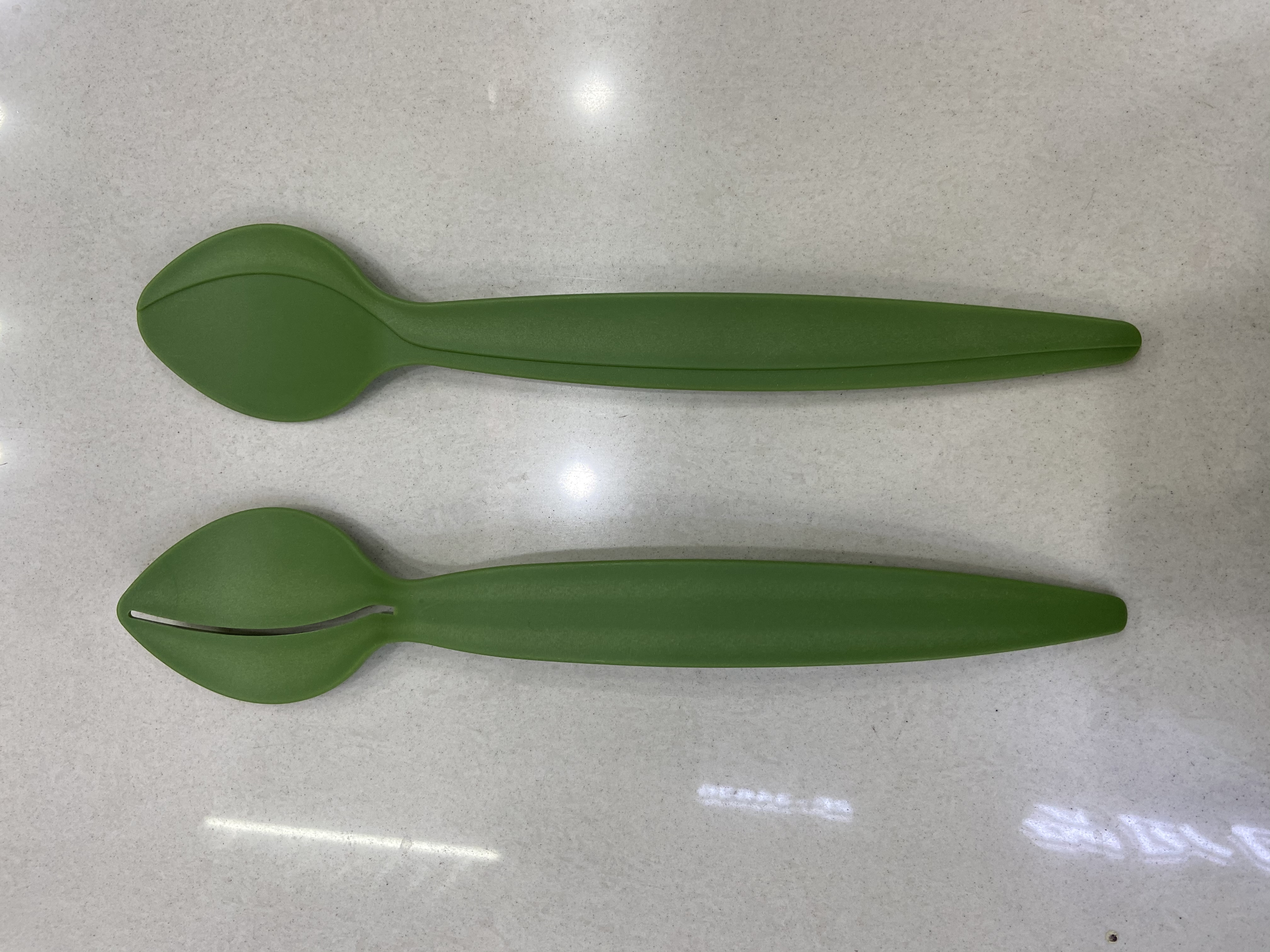 Multi-functional salad blender and juicer Application Scenario