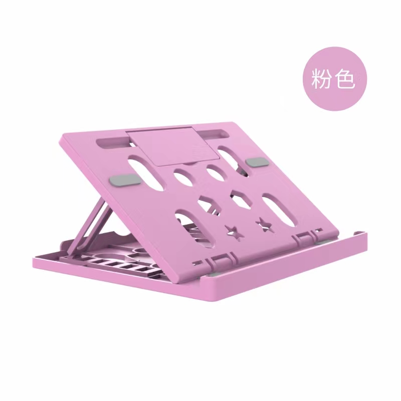 Mobile phone stand, tablet stand, notebook stand, large screen stand, multi-functional stand Item Picture