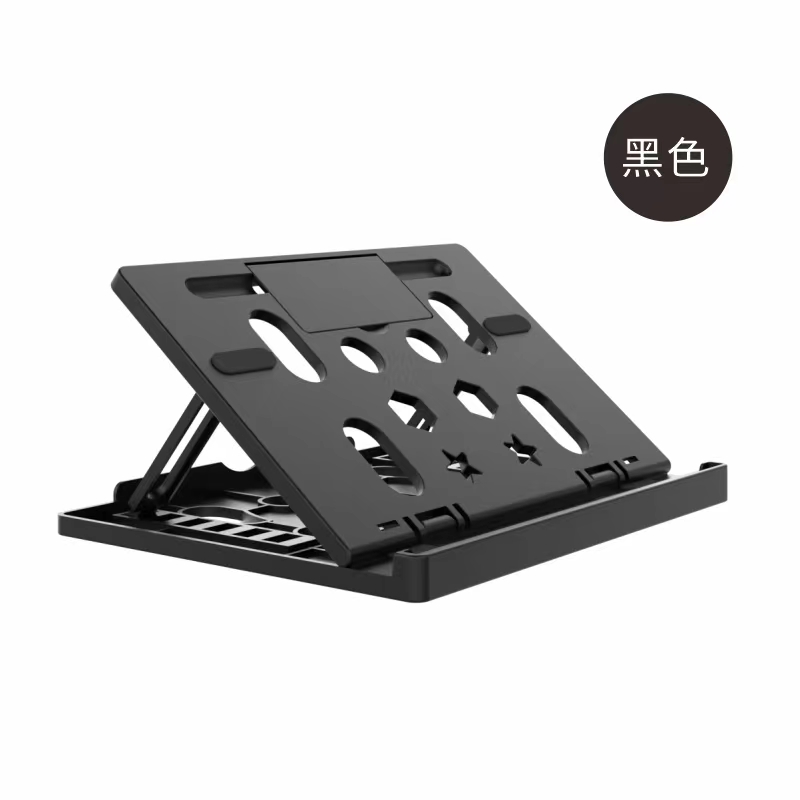 Mobile phone stand, tablet stand, notebook stand, large screen stand, multi-functional stand Application Scenario