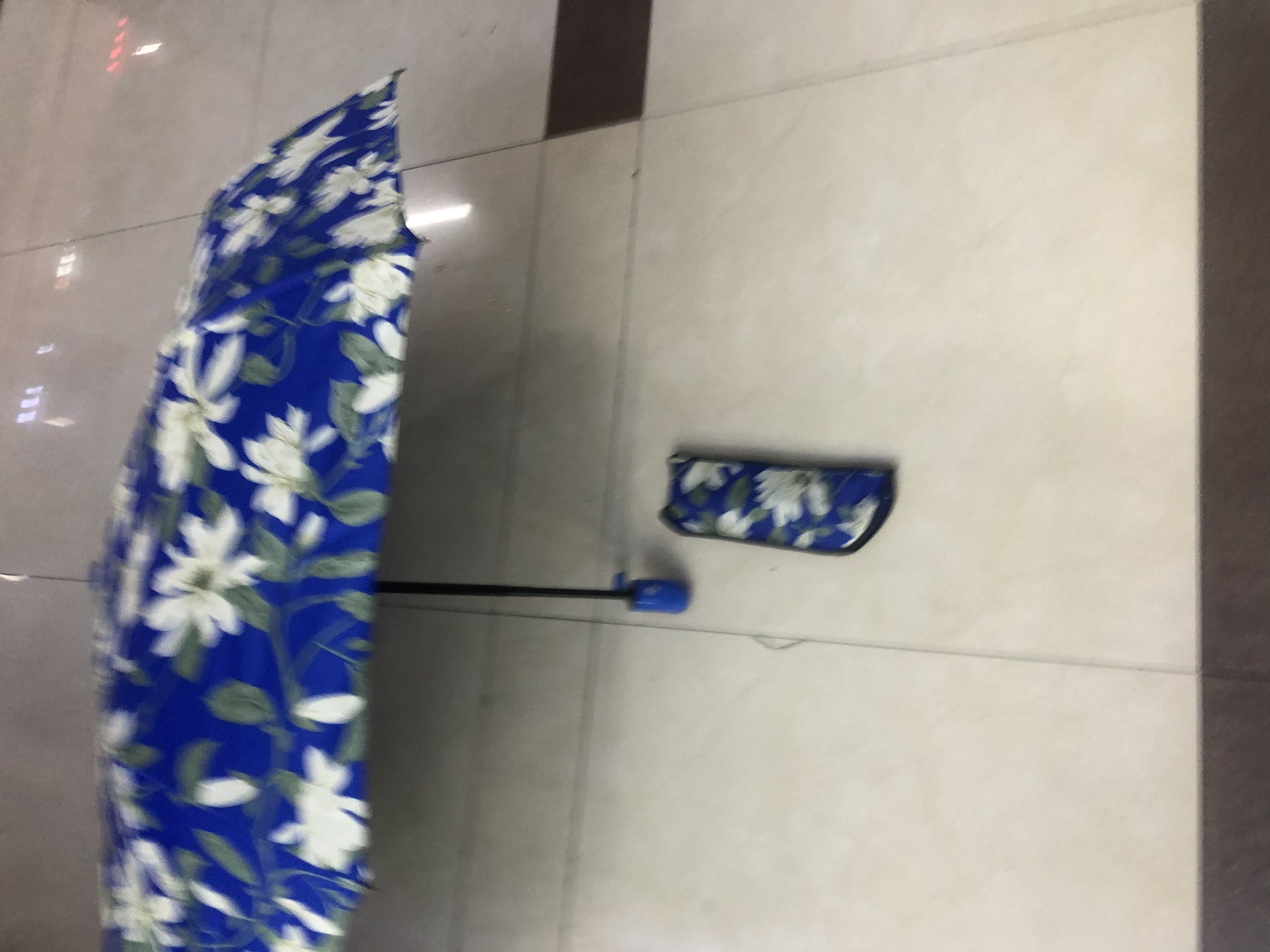 三折全自动/百合伞/伞架铁产品图