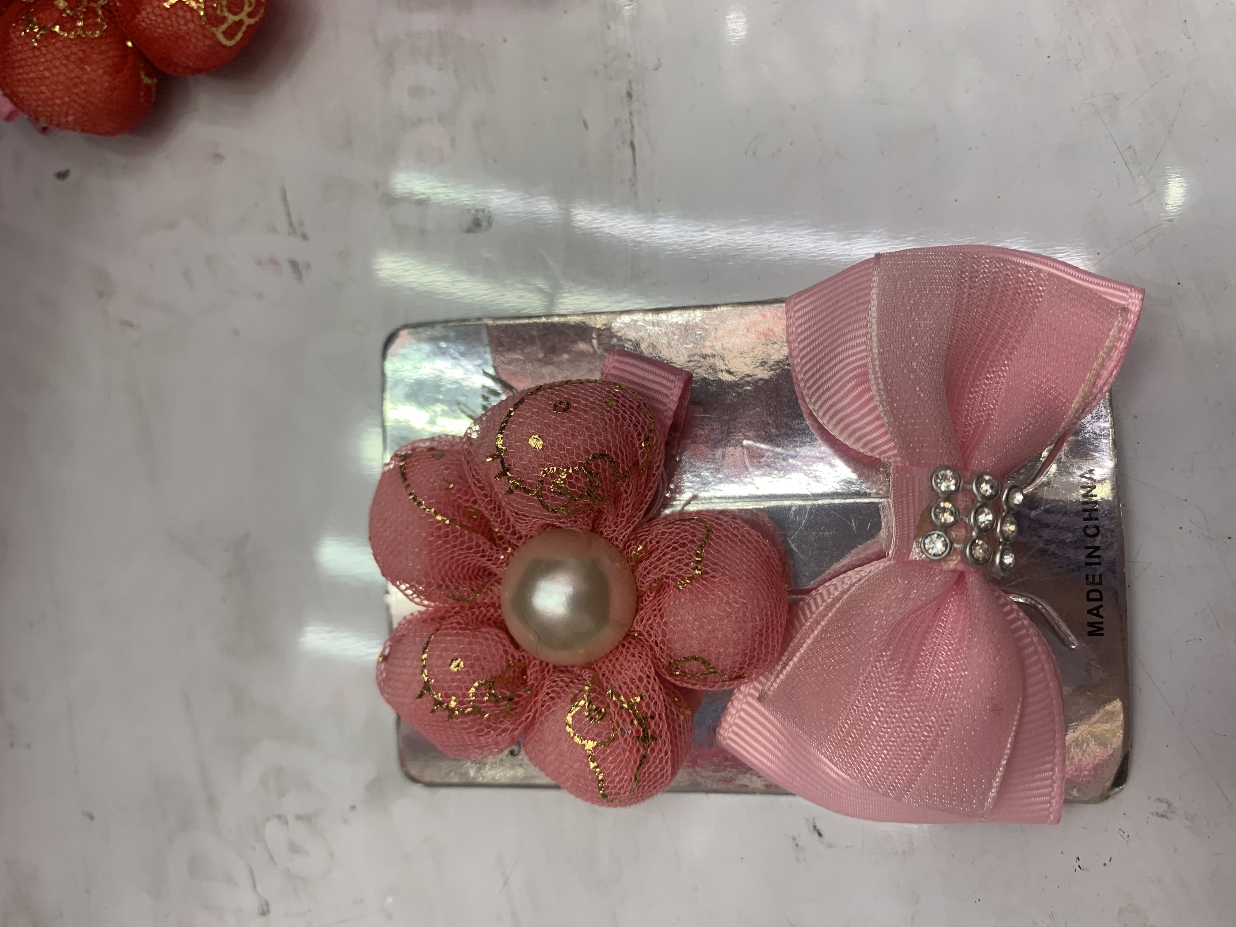 2023年新款韩版时尚对夹，网红同款发饰，饰品11夹子，一对一卡，厂家直销，批发零售，价格实惠，颜色选6色，混色混款可自