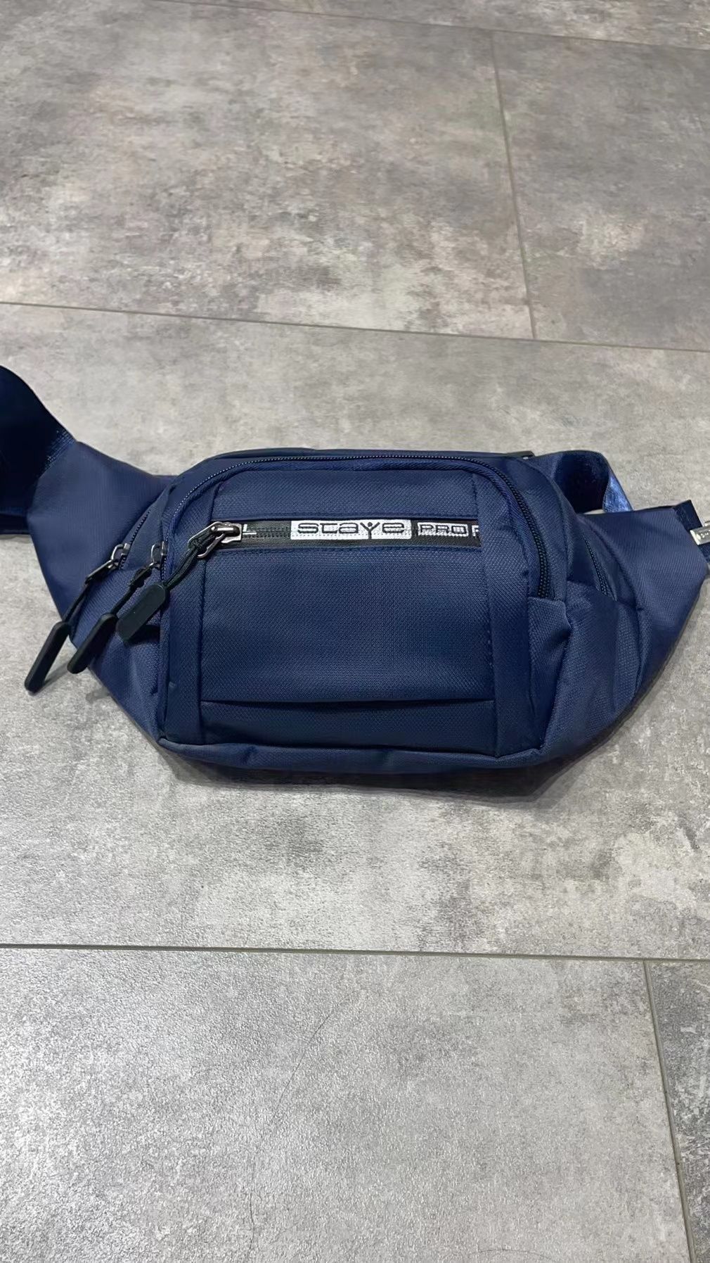 腰包/绑身上/多功能袋细节图