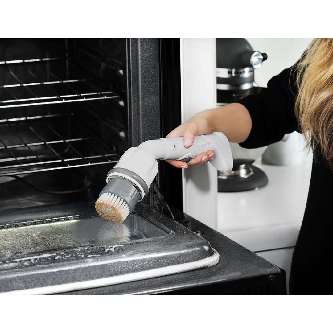 Second-generation cleaning brush Item Picture