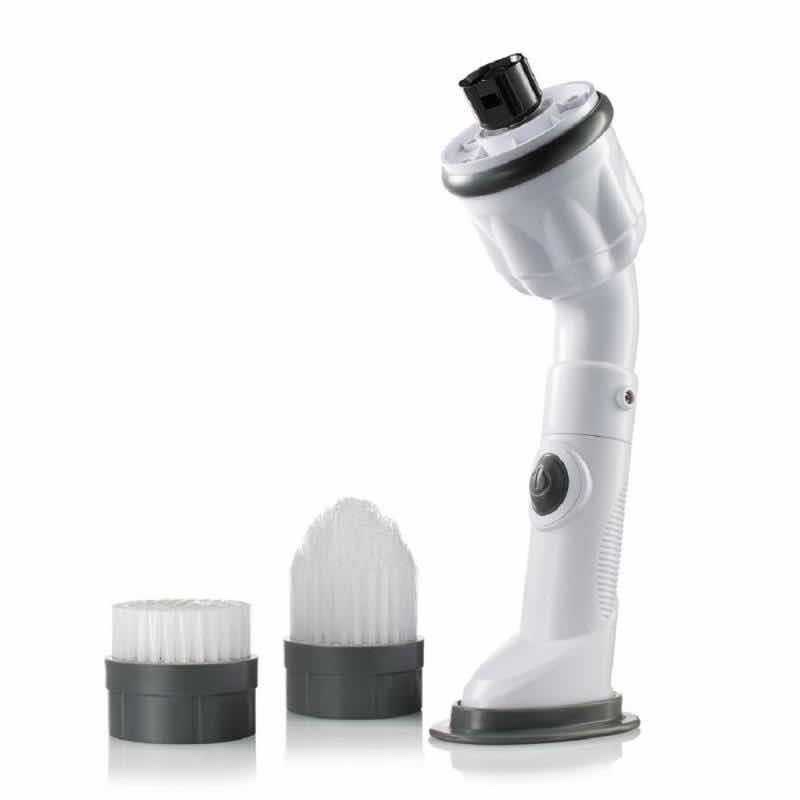 Second-generation cleaning brush details Picture