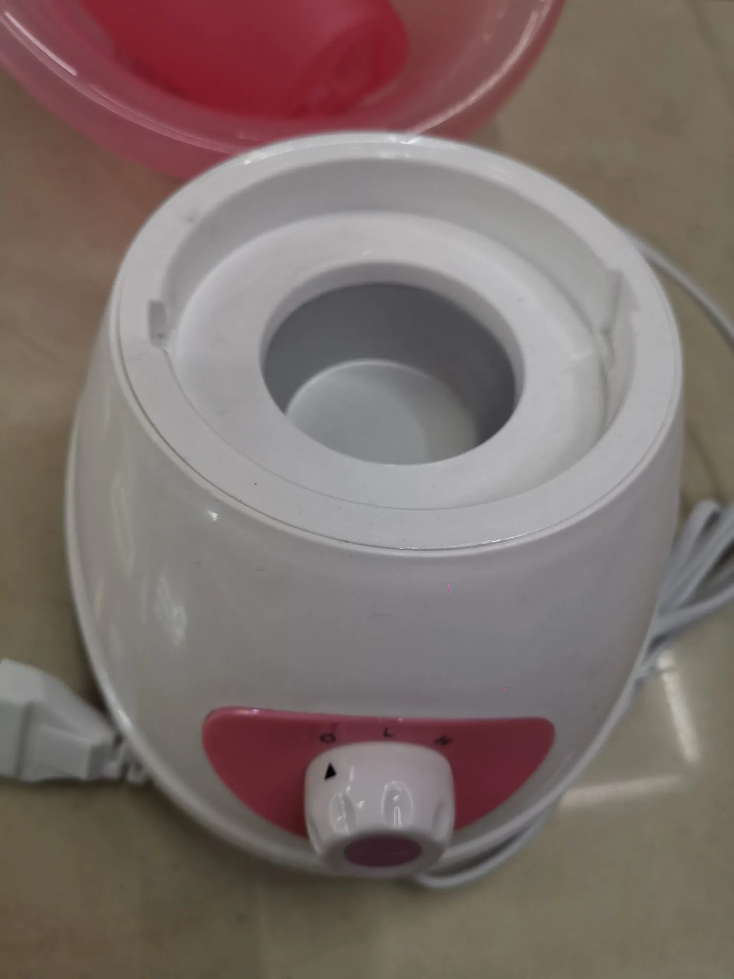 Face steaming machine, beauty aromatherapy spray machine, face fumigation instrument, steam facial skin moisturizing spray machine detail image 6