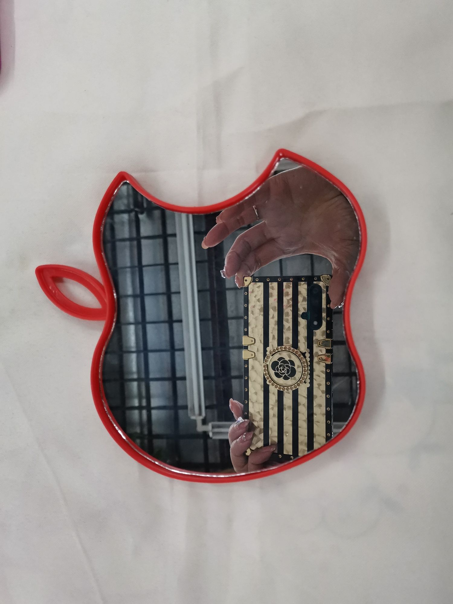 D-01 ，D-02，D-03镜子，一样价格一个一opp包装，3-4颜色混。240个每箱，体积，66*35*33。详情图7