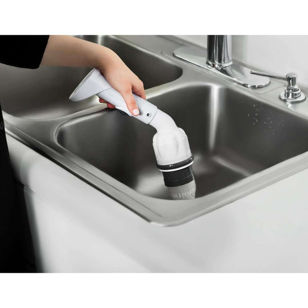 Second-generation cleaning brush Application Scenario