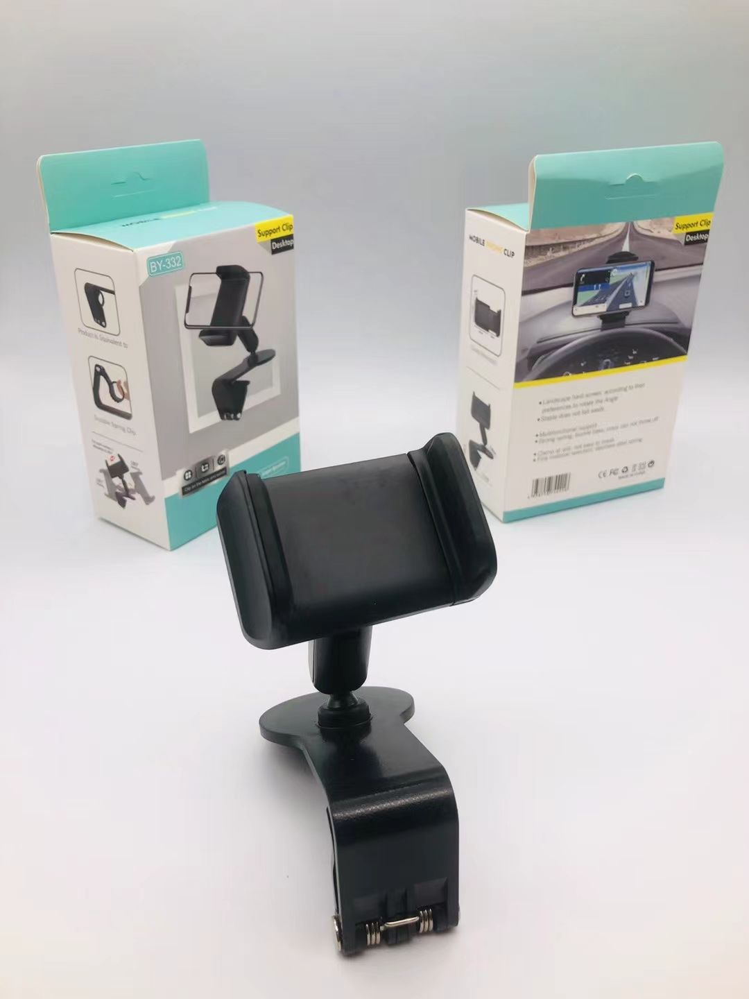 Mobile phone stand, car stand, car dashboard, mobile phone stand, desktop frame detail image 2