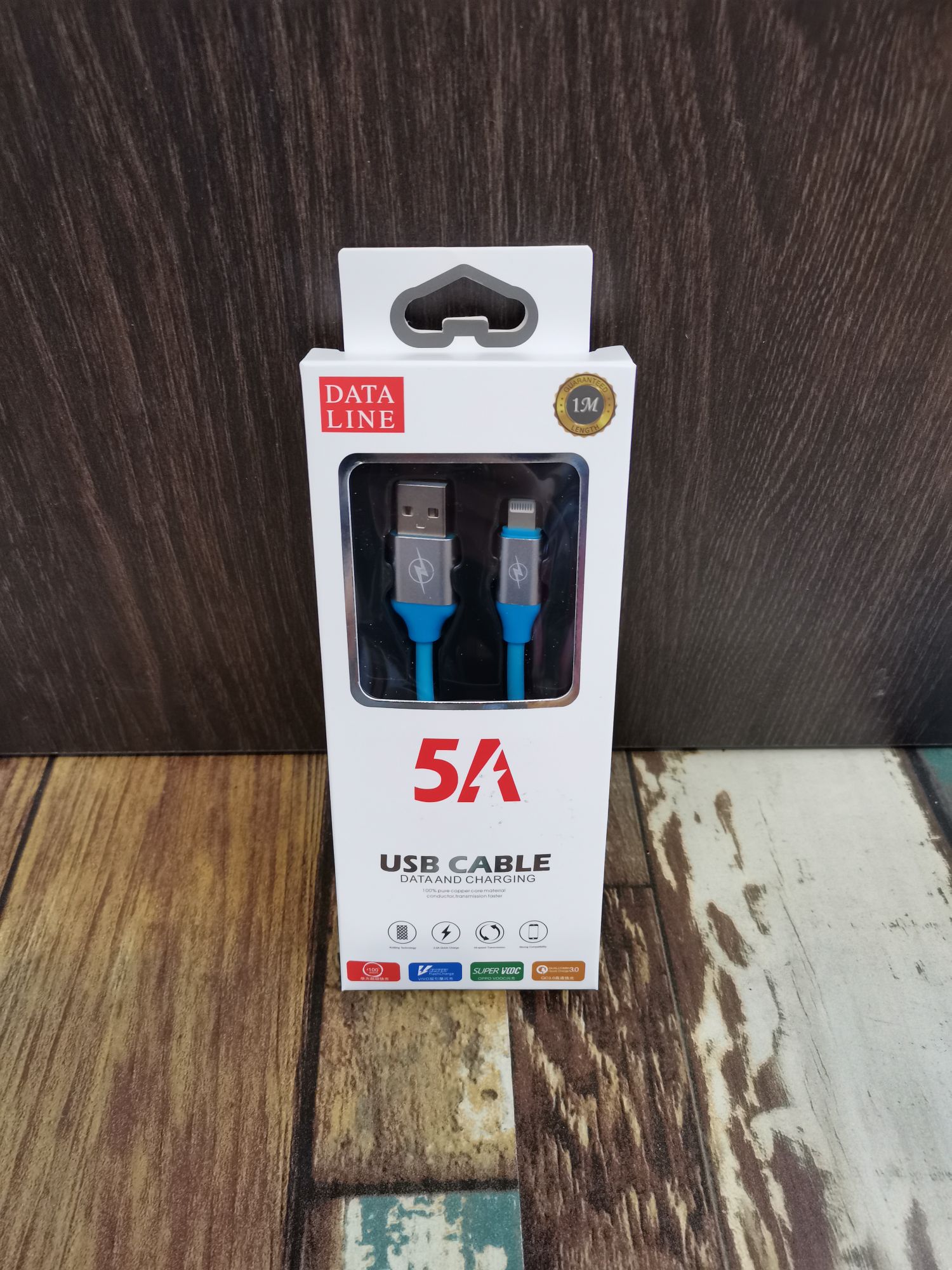 Metal shell head data cable, 100 copper wire mobile phone data cable, suitable for Android type-c, Apple flash charging data cable, charging cable, fast charging cable, Q elastic cable pic 2