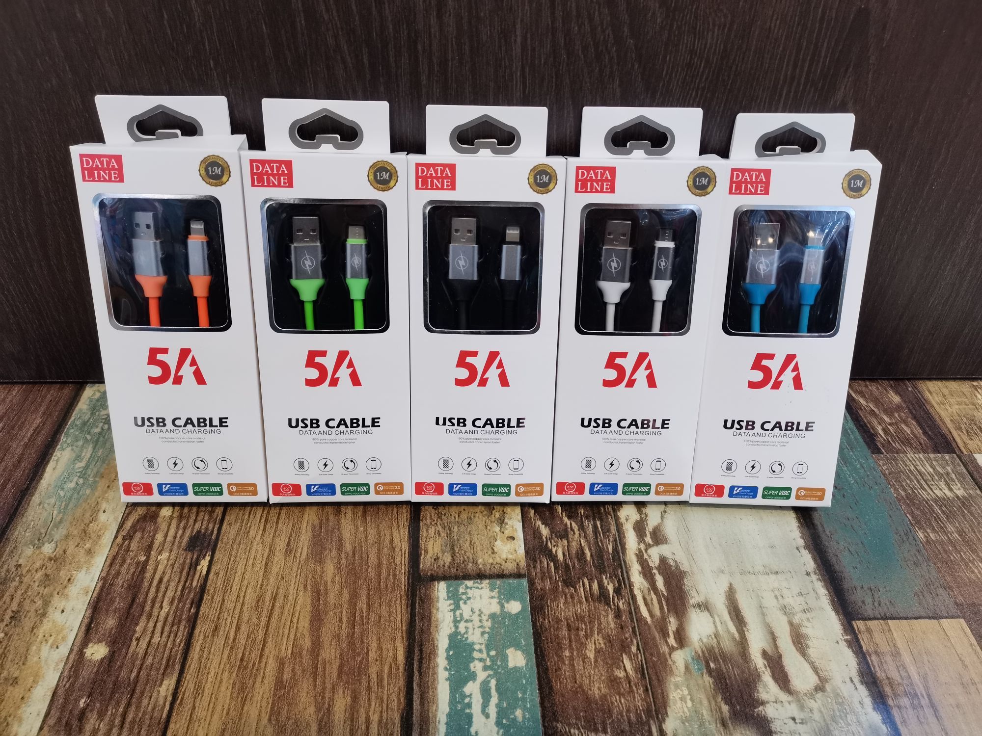 Metal shell head data cable, 100 copper wire mobile phone data cable, suitable for Android type-c, Apple flash charging data cable, charging cable, fast charging cable, Q elastic cable
