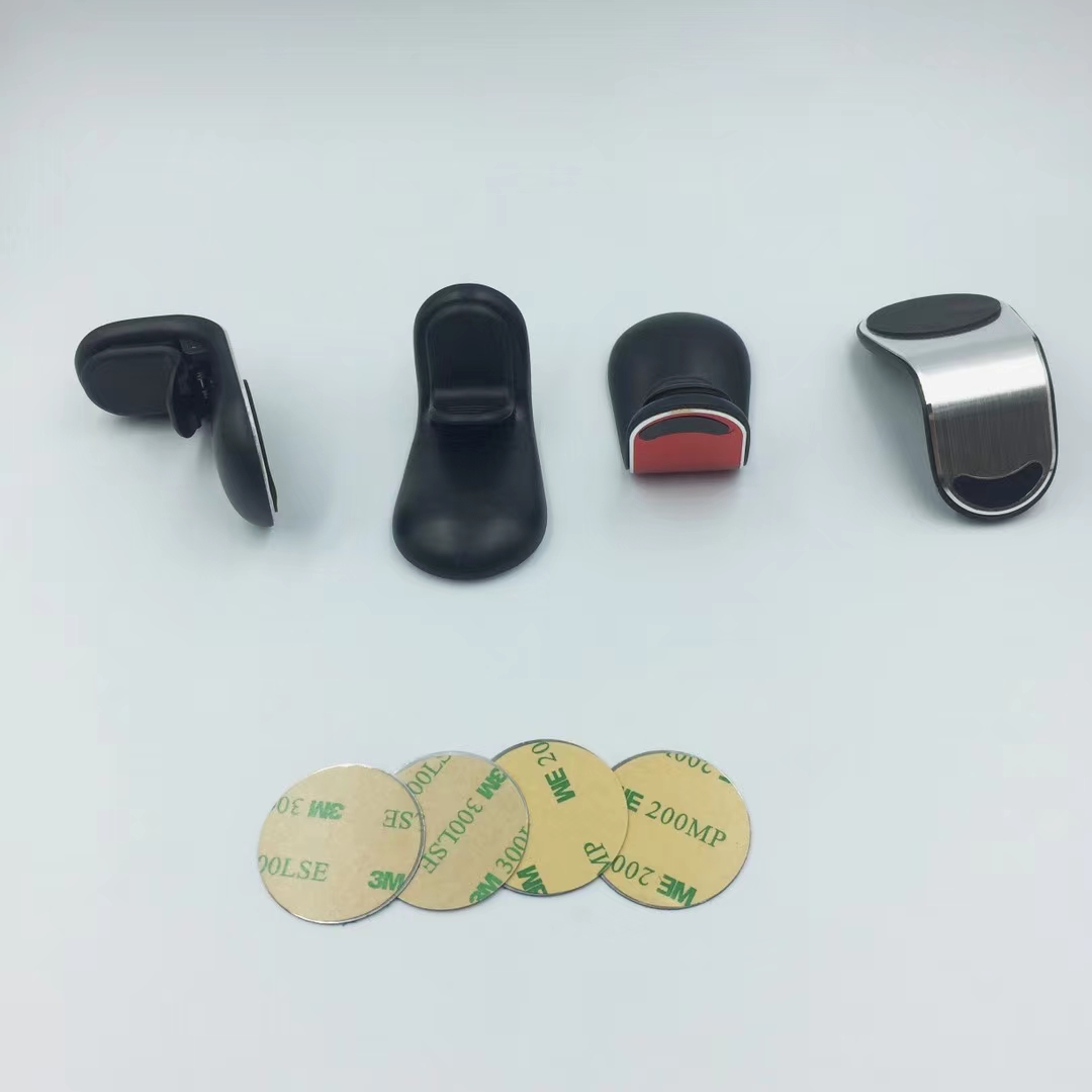 车手机架/磁吸/手机支架/汽车行李架/马年手机支架细节图