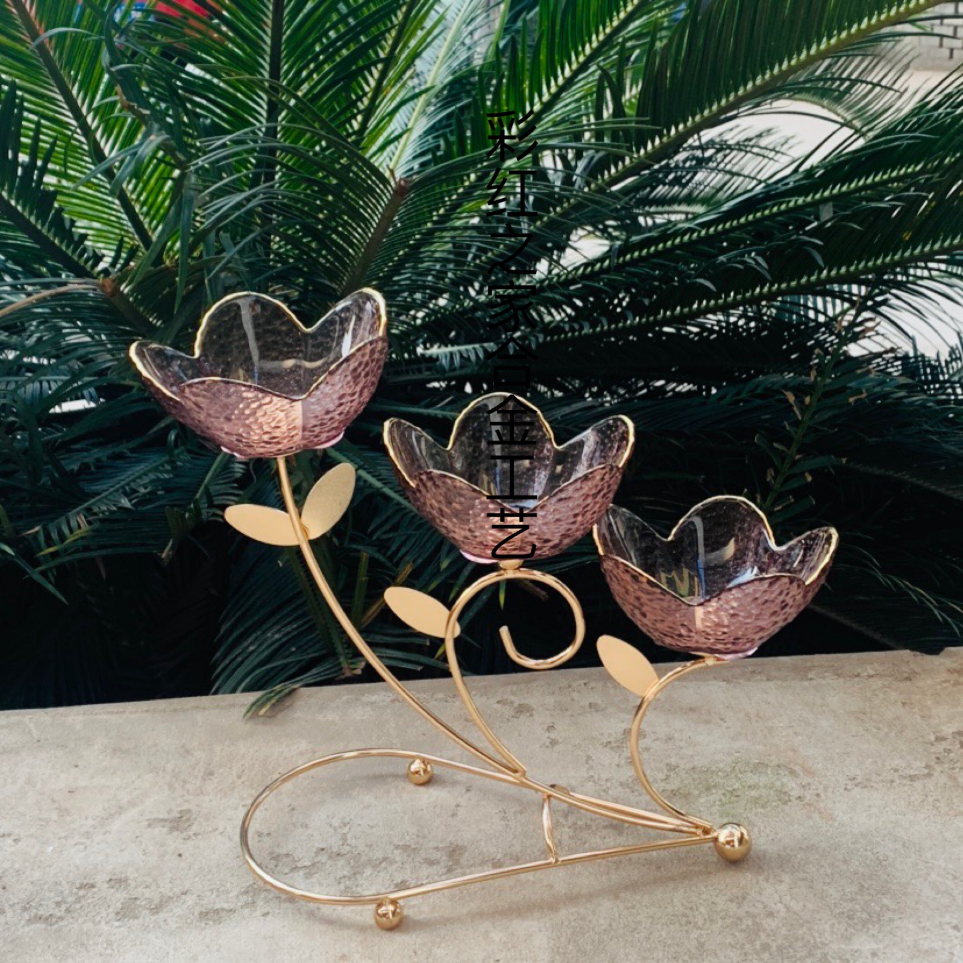 果盘白底实物图