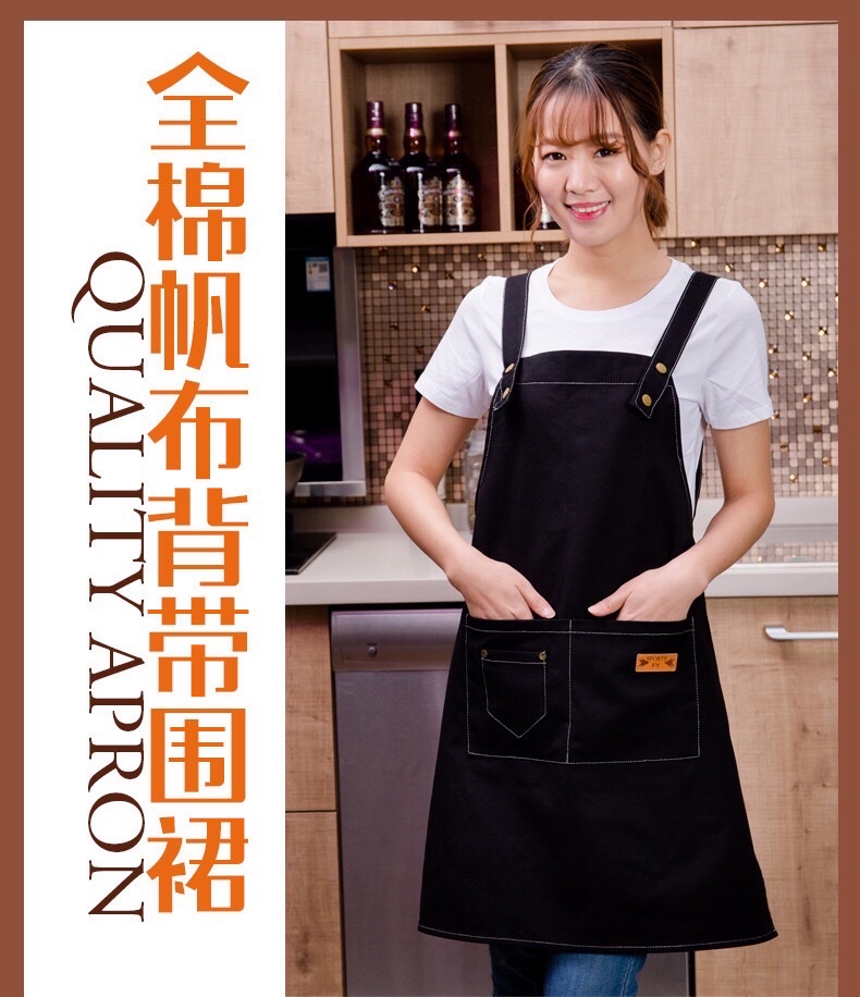 其他牛仔服实物图