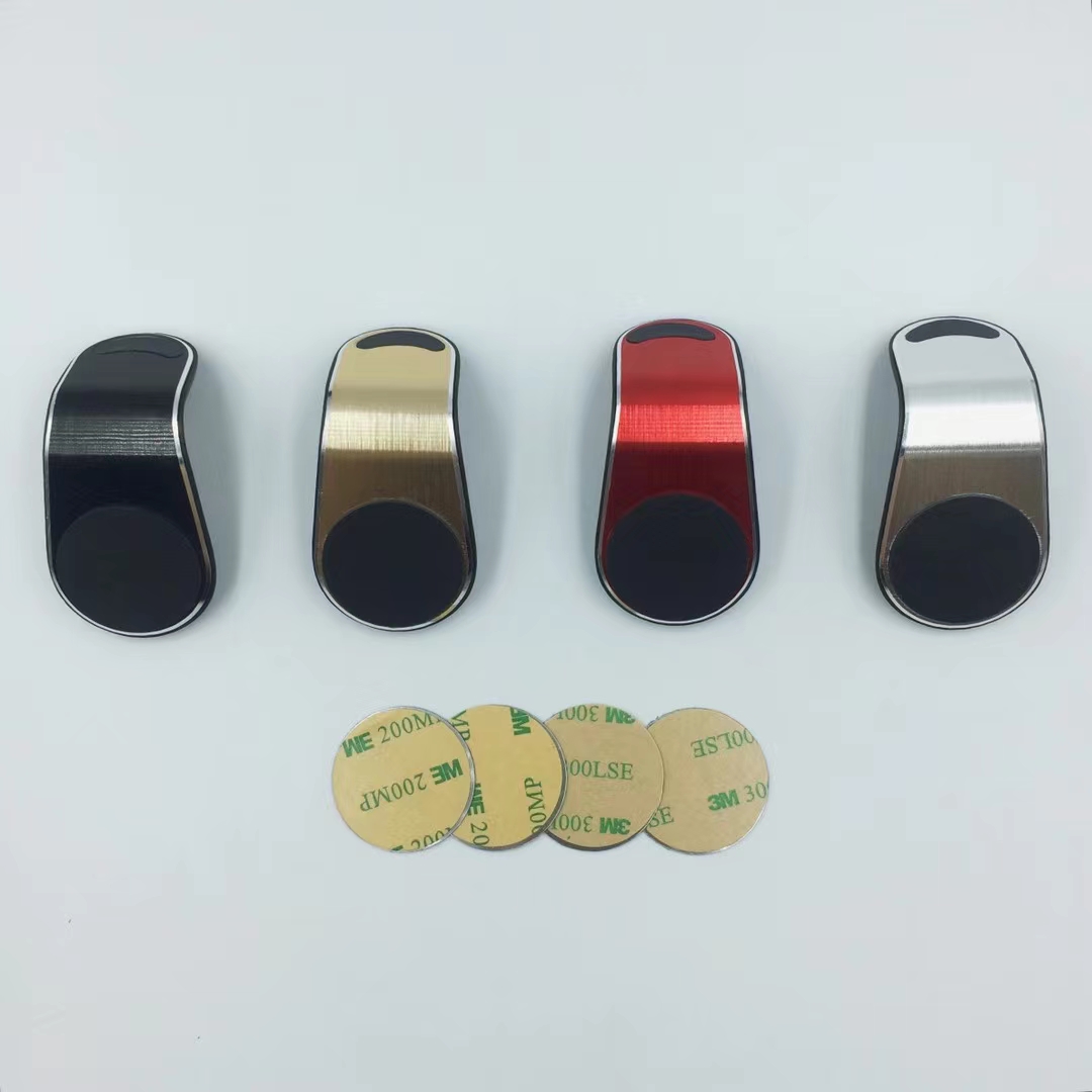 车手机架/磁吸/手机支架/汽车行李架/马年手机支架产品图