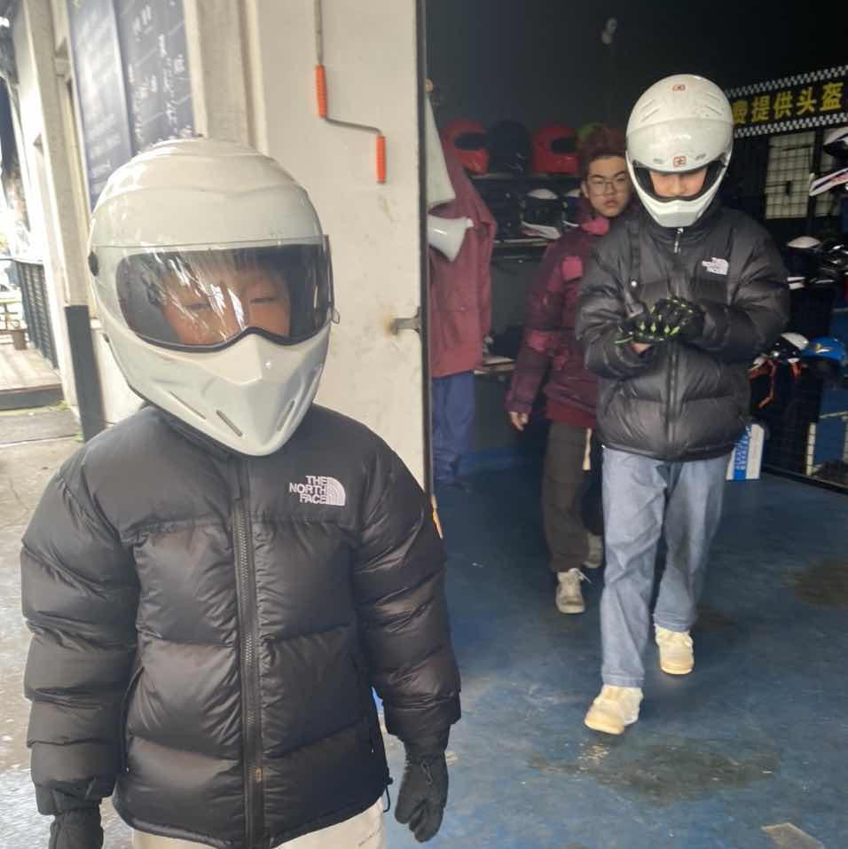 头像