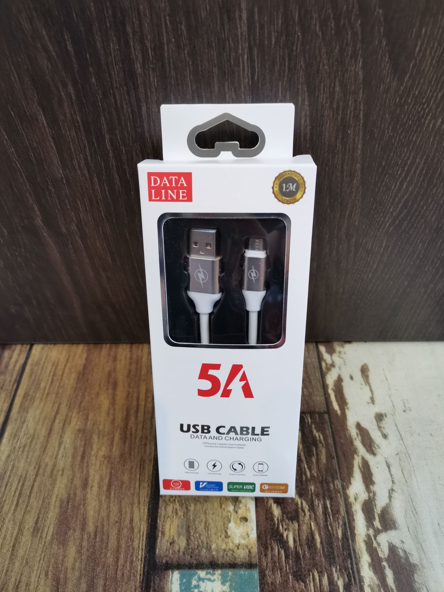 Metal shell head data cable, 100 copper wire mobile phone data cable, suitable for Android type-c, Apple flash charging data cable, charging cable, fast charging cable, Q elastic cable pic 4