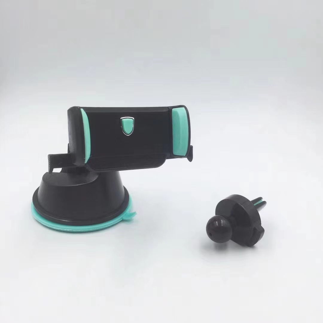 车载支架 手机支架 车载通风口双用支架详情2