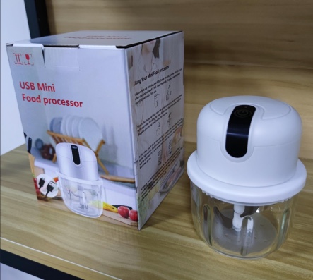 KT1201 Garlic Mixer -300mL