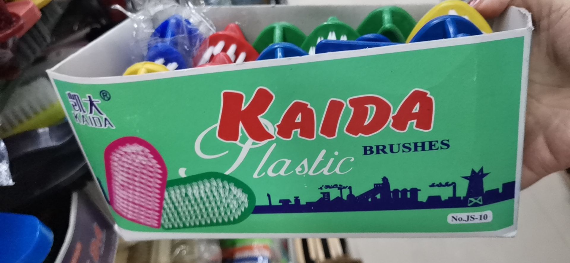 KAIDA