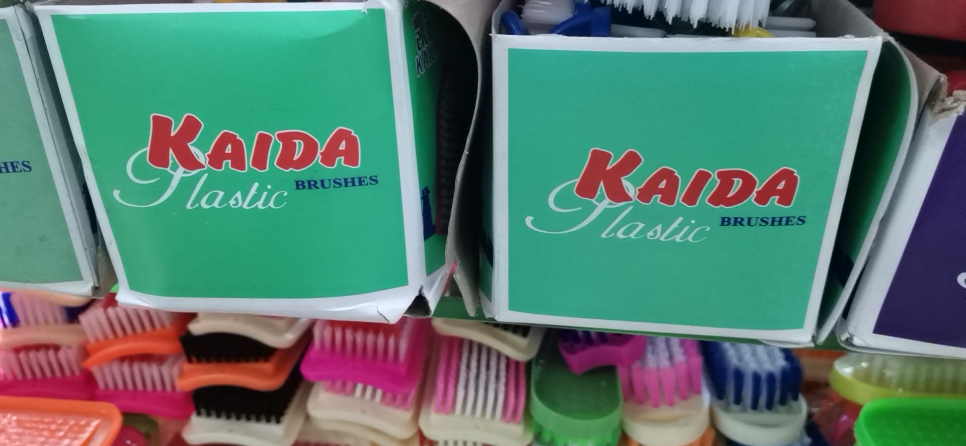 KAIDA details Picture