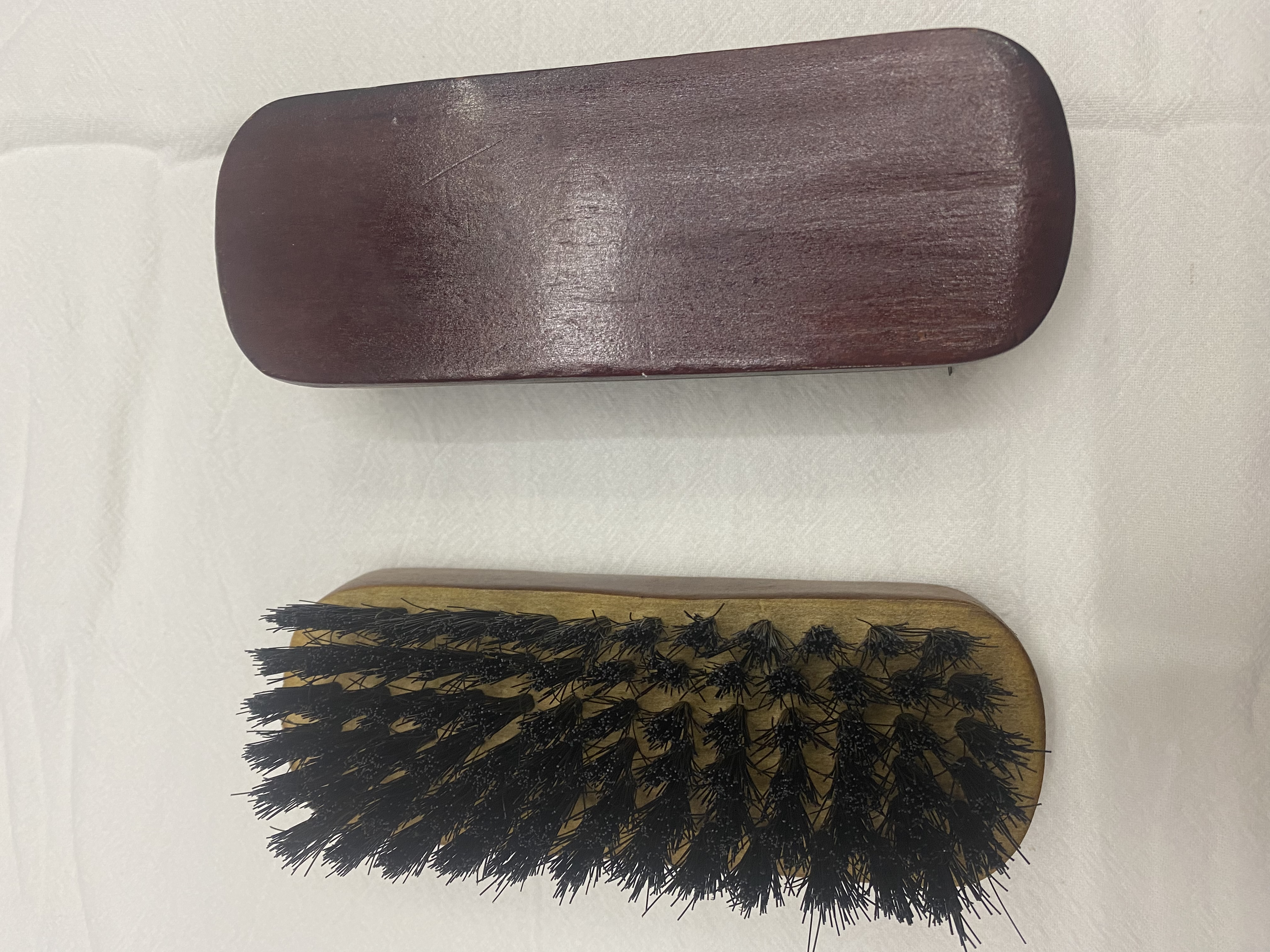 刷子，鞋刷，木头刷，衣刷