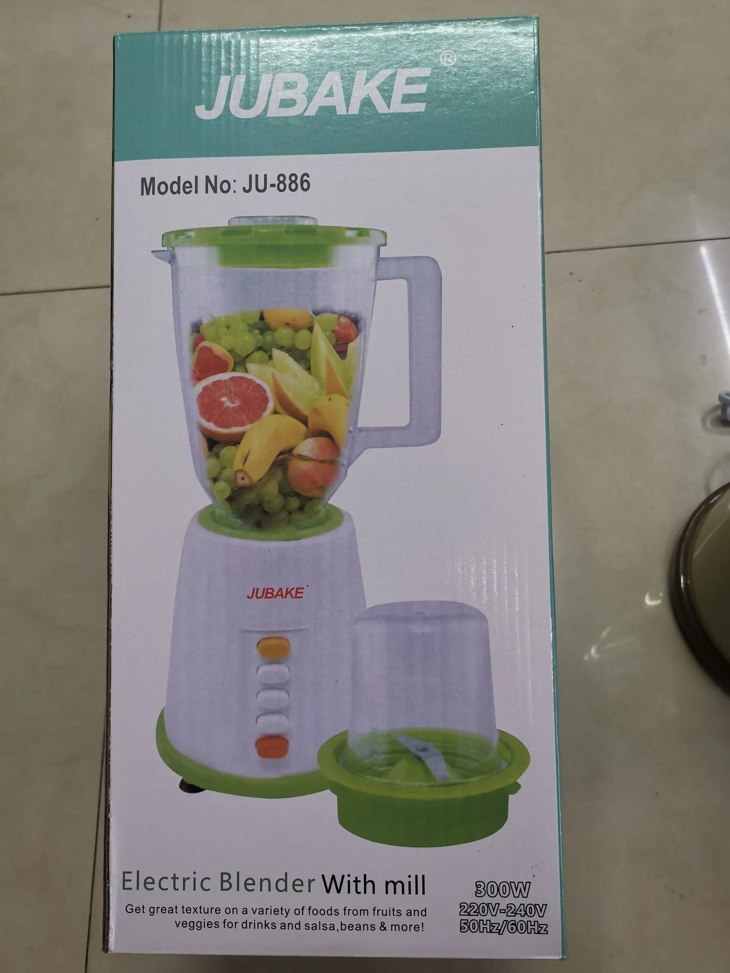 Household multi-functional grinding powder machine, soy milk machine, fruit and vegetable juicer, five-grain juicer, baby complementary food cooking detail image 4