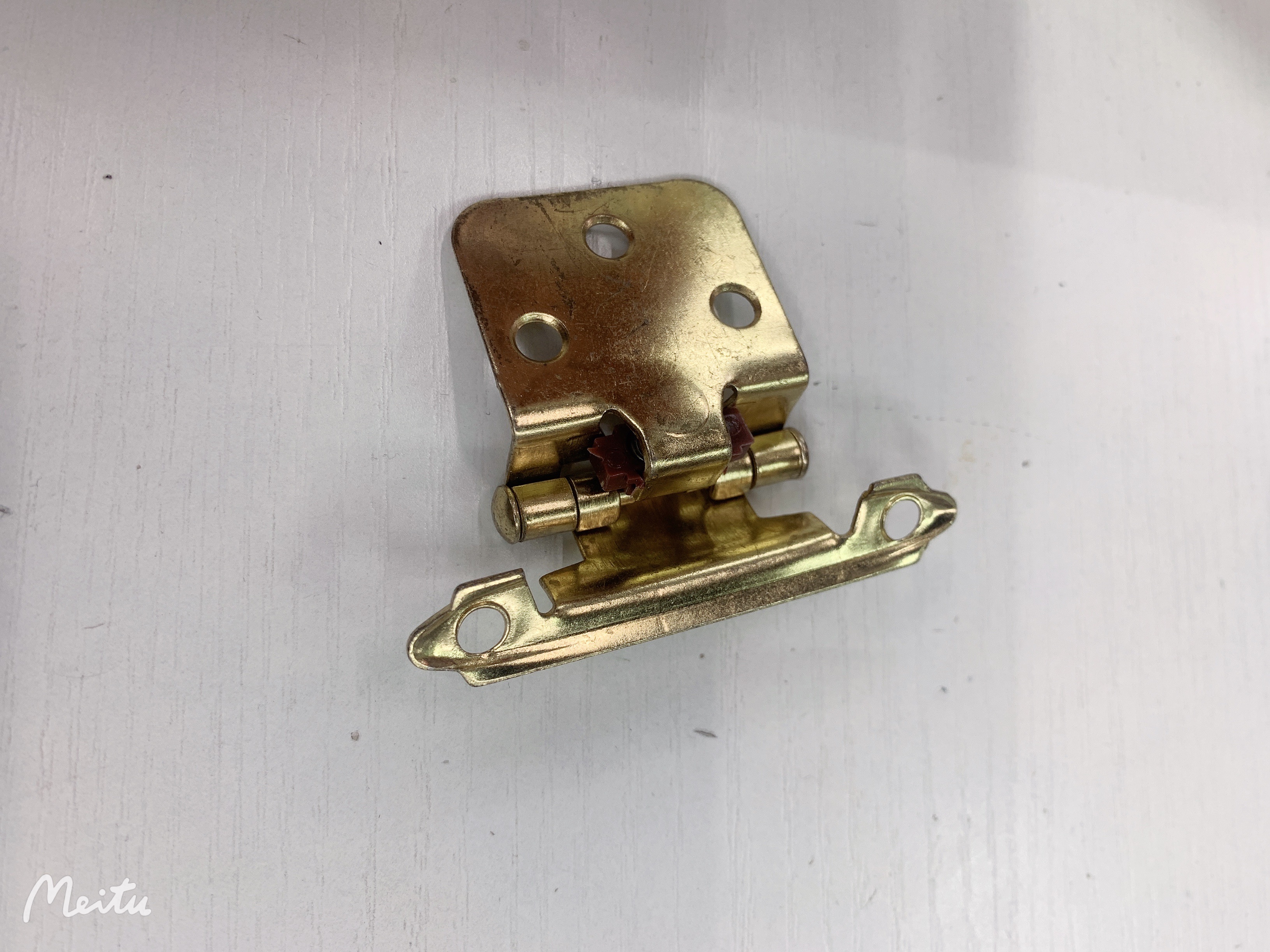 Tirador de hardware 17