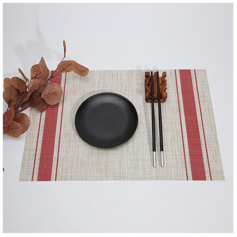 PVC涤纶丝/30*45/不吸油细节图