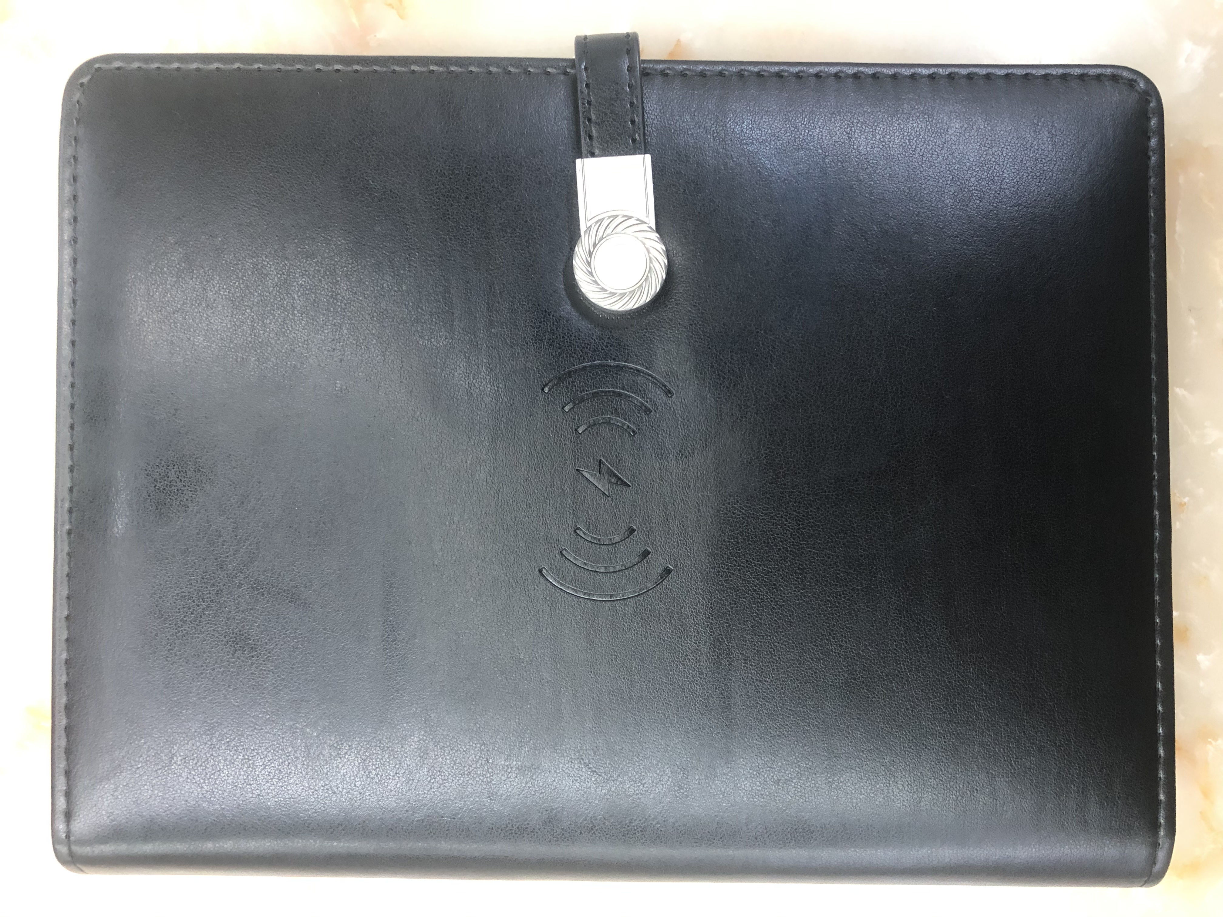 Power bank notebook details Picture