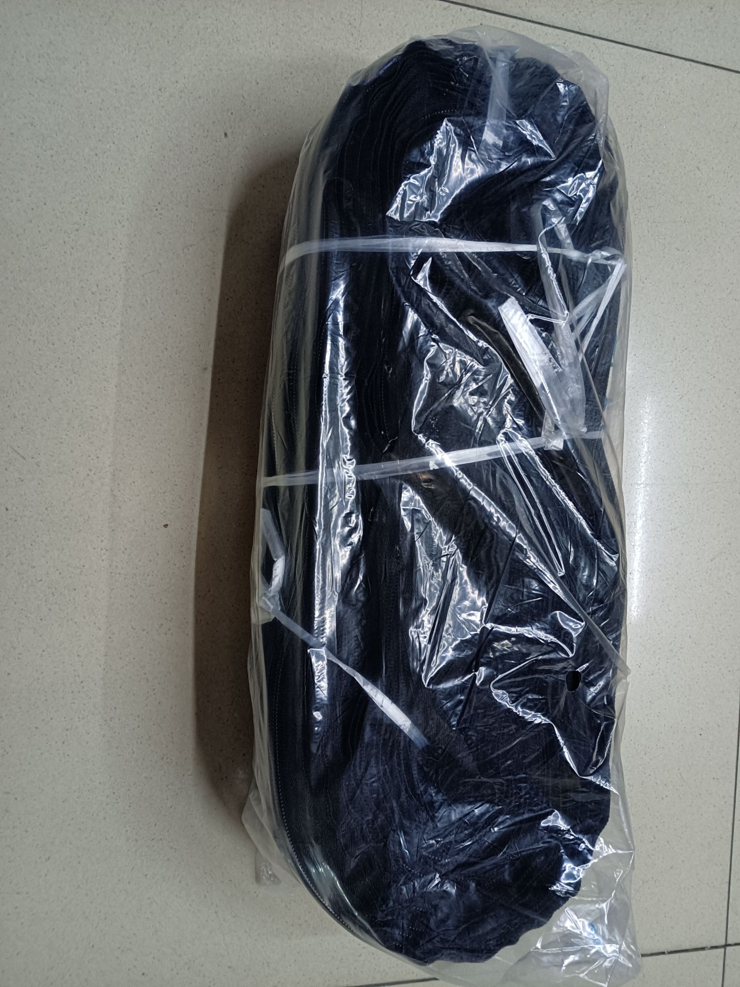 5号尼龙码庄黑色批发新款5号尼龙拉链整卷码装彩色黑白现货 被套帐篷箱包服饰拉链