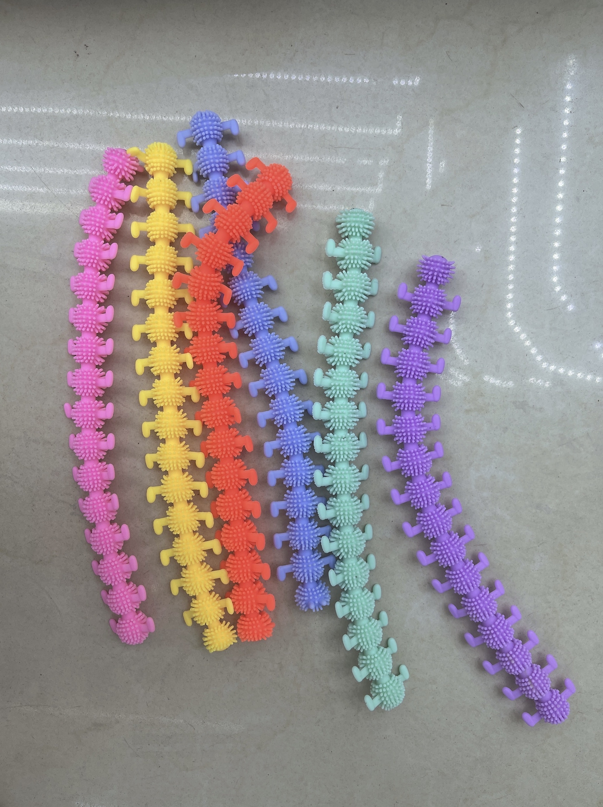 减压玩具实物图