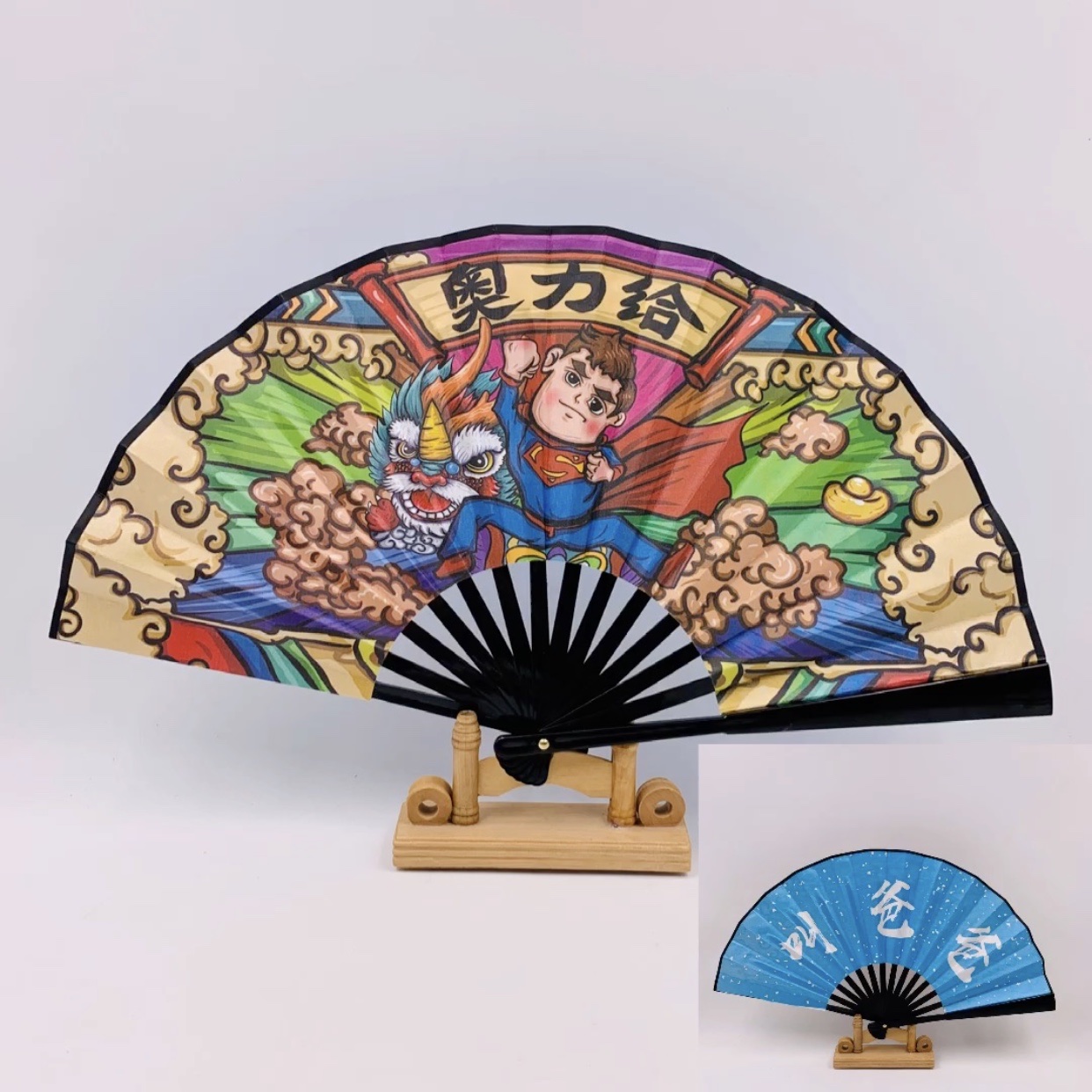 酒吧装饰摆件实物图