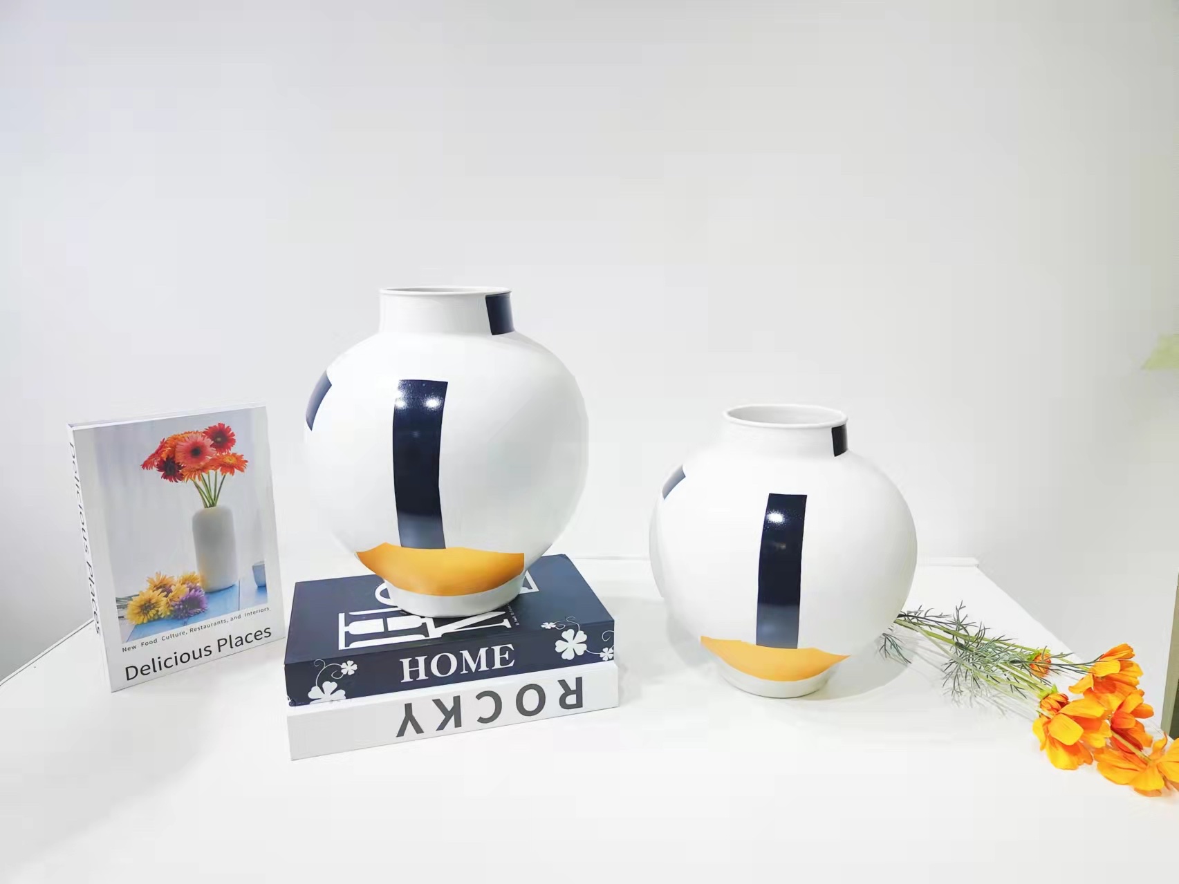 现代家居装饰品