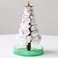 科学小实验DIY益智科教纸树会开花结晶魔法圣诞树图