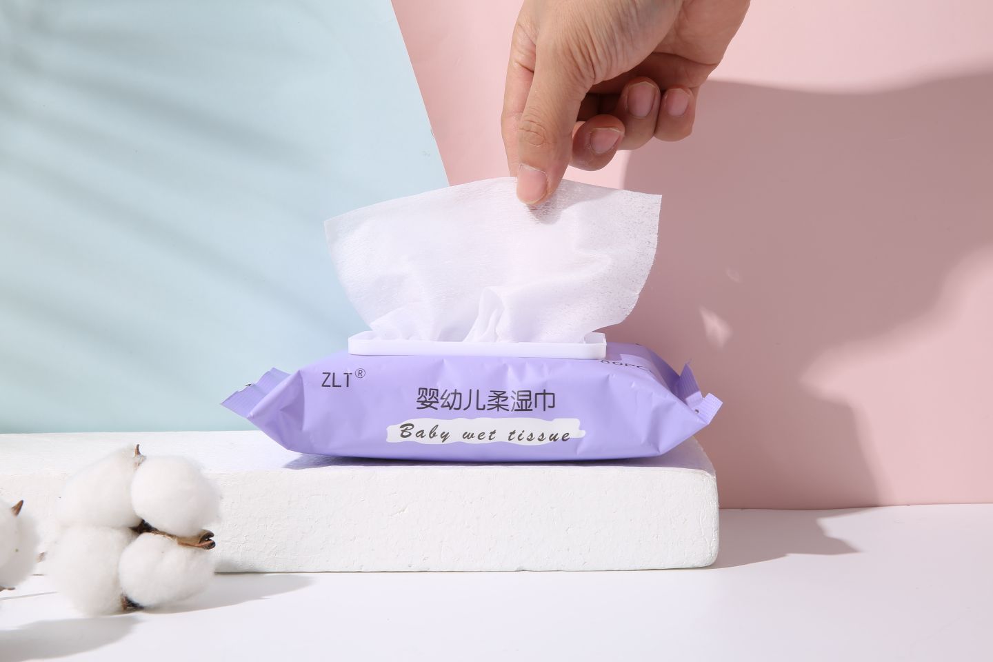 婴儿湿巾详情图9