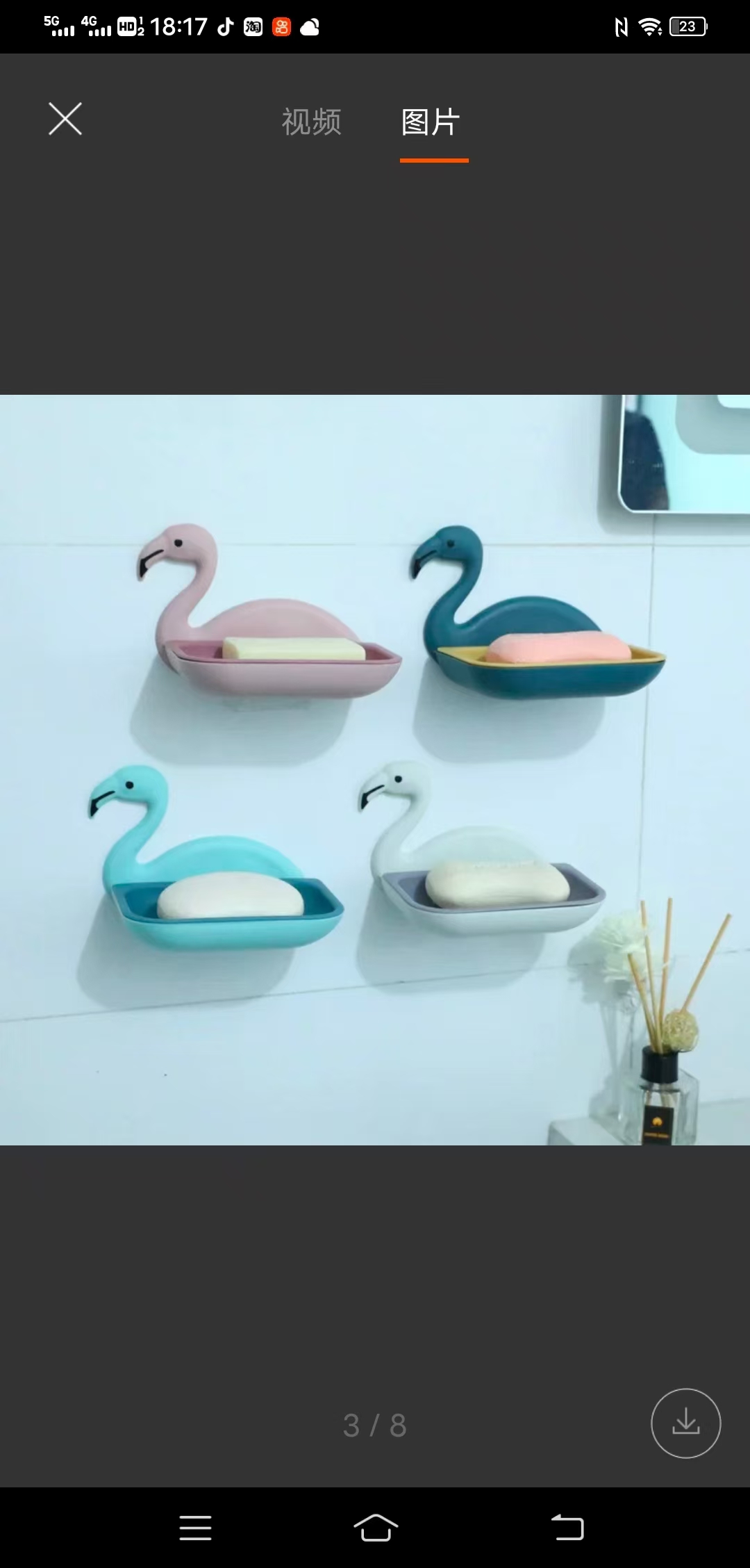يلتصق هوك Specification image